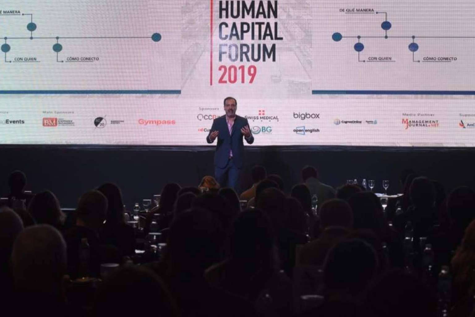 Entre los mejores conferencistas motivacionales en España se encuentra Miguel Ángel Pérez Laguna