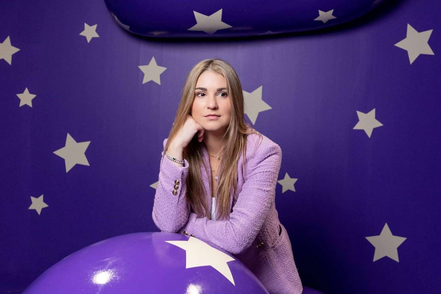 La relevancia de crecer con arte, por Sweet Space