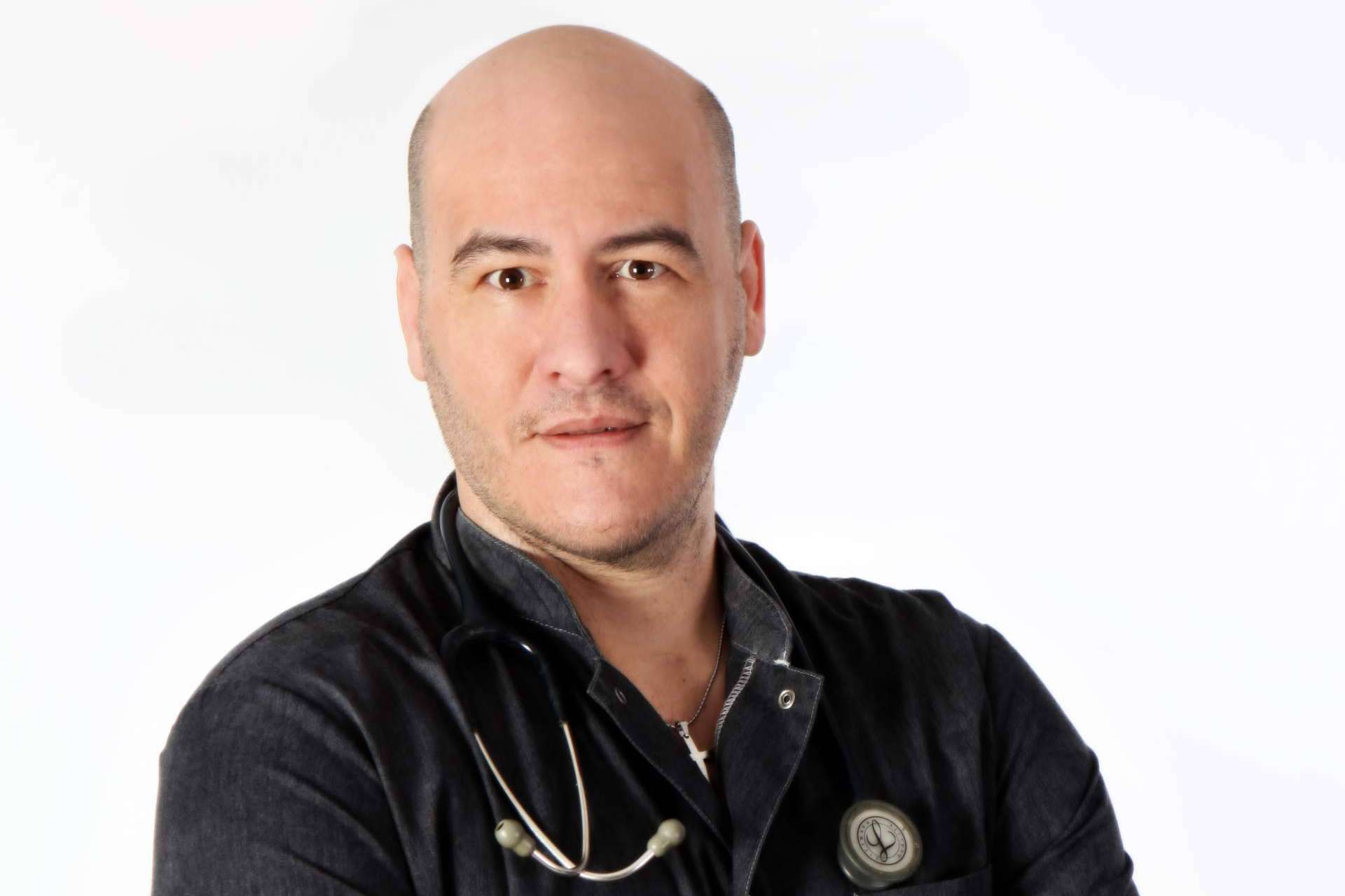Tratar la permeabilidad intestinal con el exclusivo protocolo del Dr. Fernando Ruger Viarengo