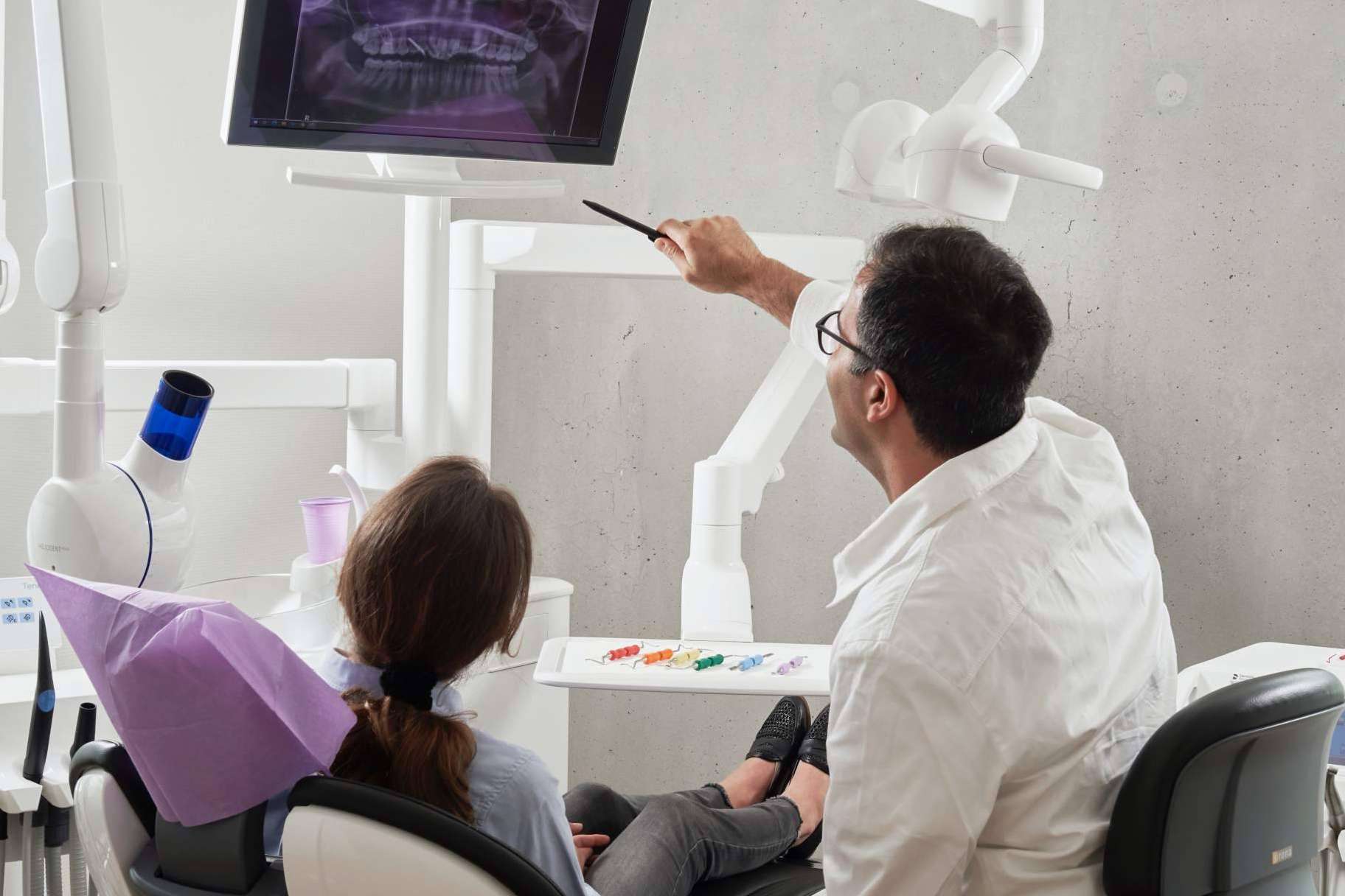 Escoger el seguro dental adecuado con el comparador de Aseguramos Online