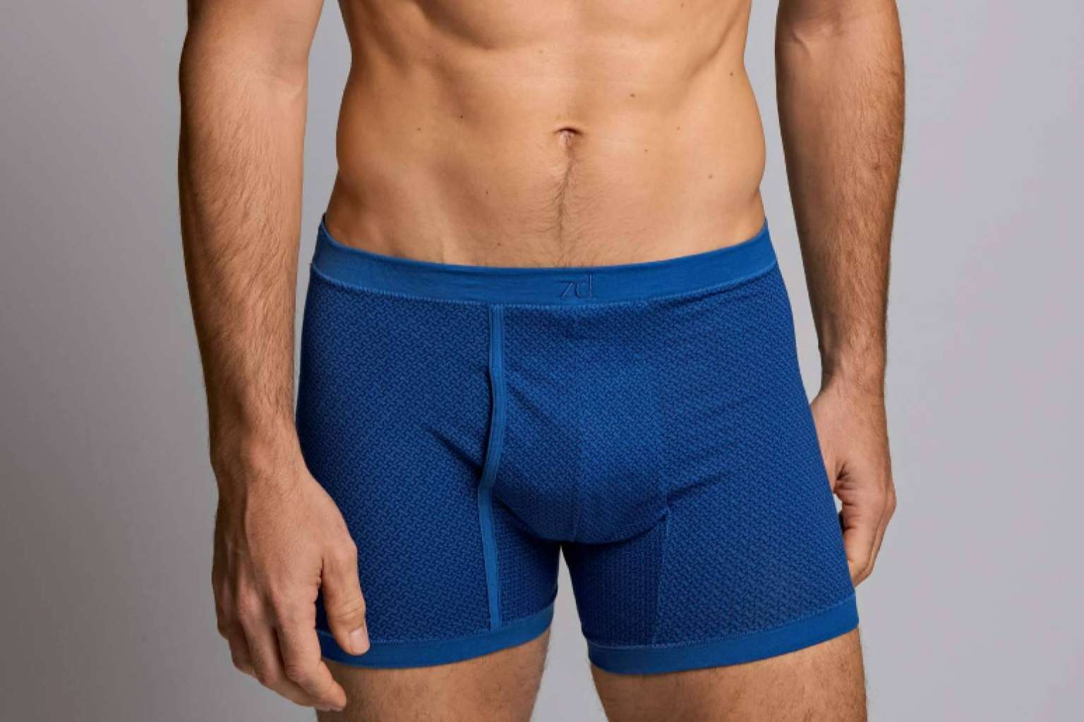Nueva colección primavera-verano 2023 de ZD Zero Defects