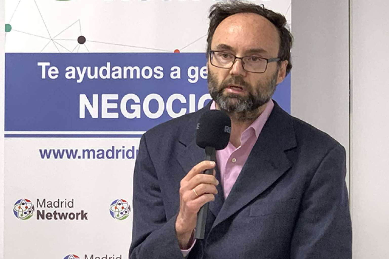 Tres infuencers en Project Management coinciden en un evento único en España
