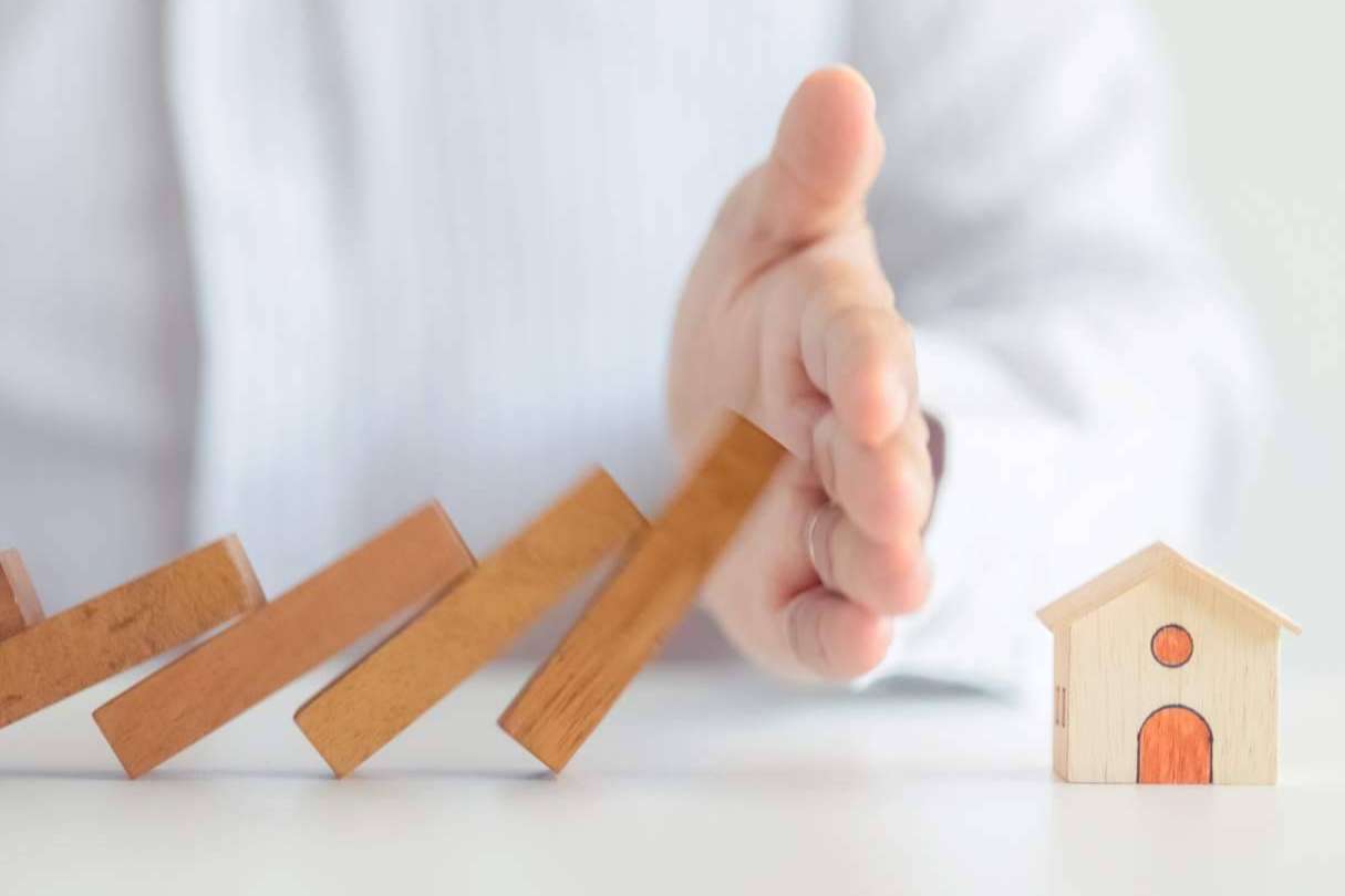 Tuio sobre la relevancia de contar con un seguro del hogar