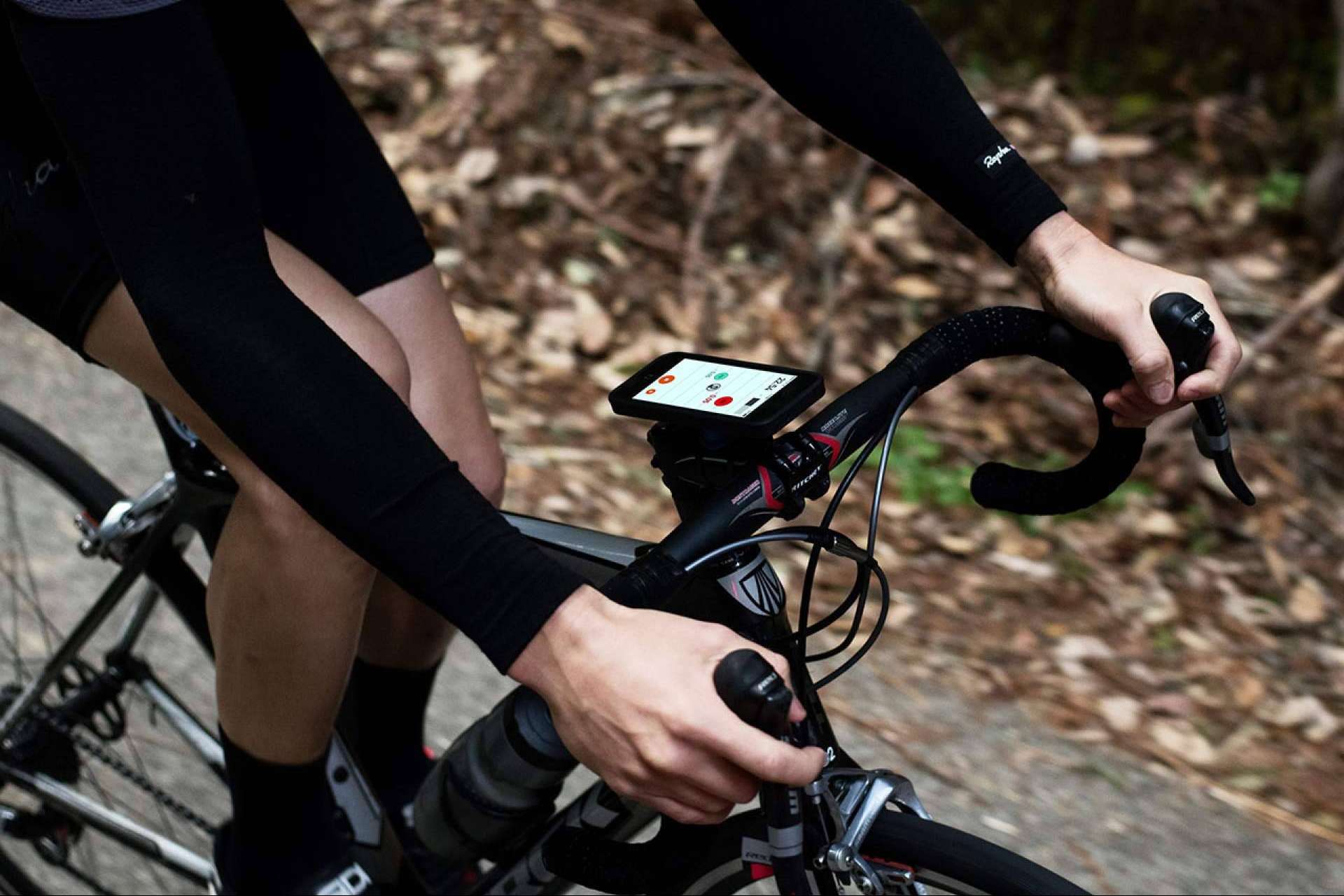 El Club de ADN Ciclista en la plataforma Strava y las principales ventajas de formar parte de él