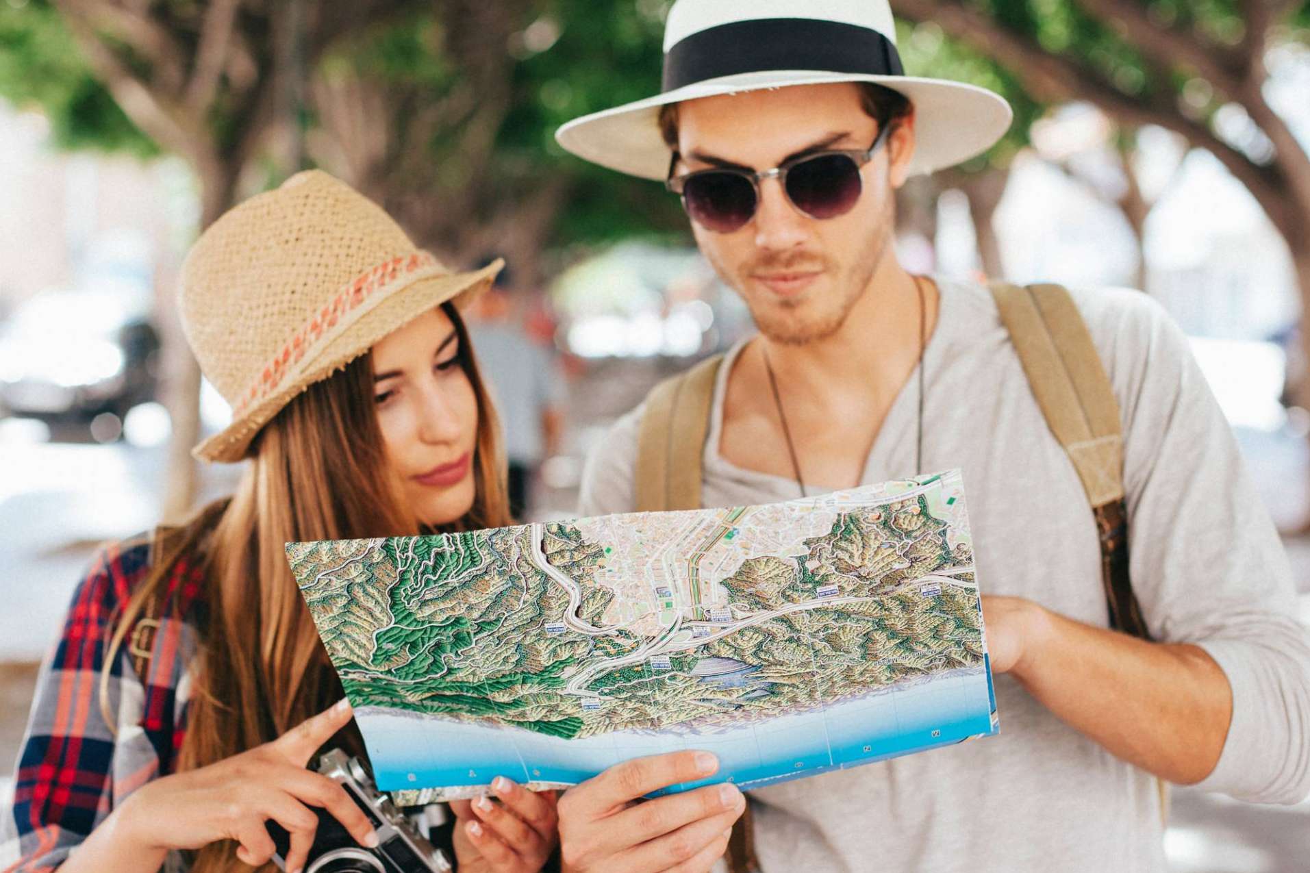 Impresol Media Solutions ayuda a convertir a los turistas en clientes