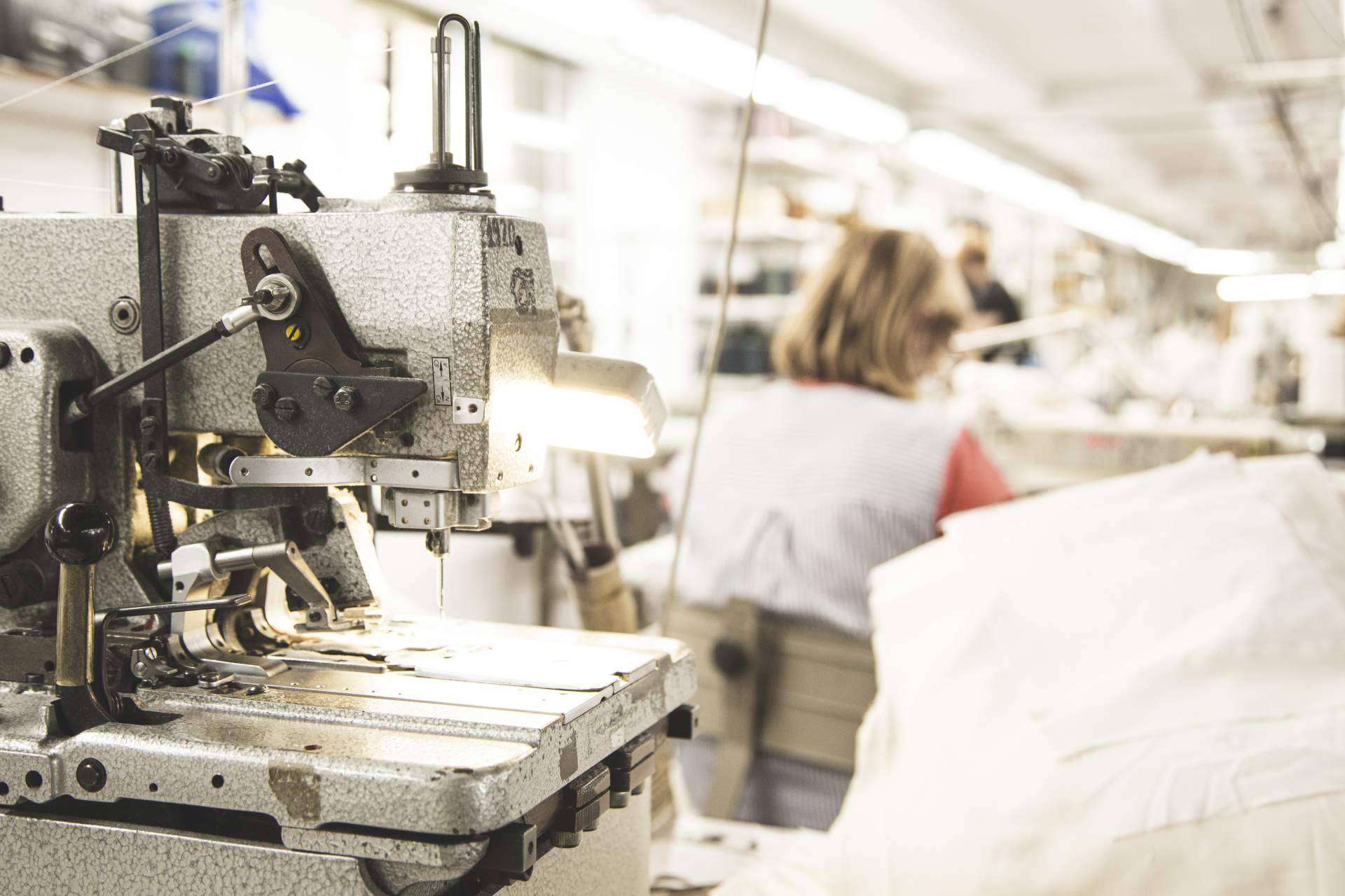 Capitán Denim, la marca que utiliza un riguroso modelo para la producción circular de vaqueros