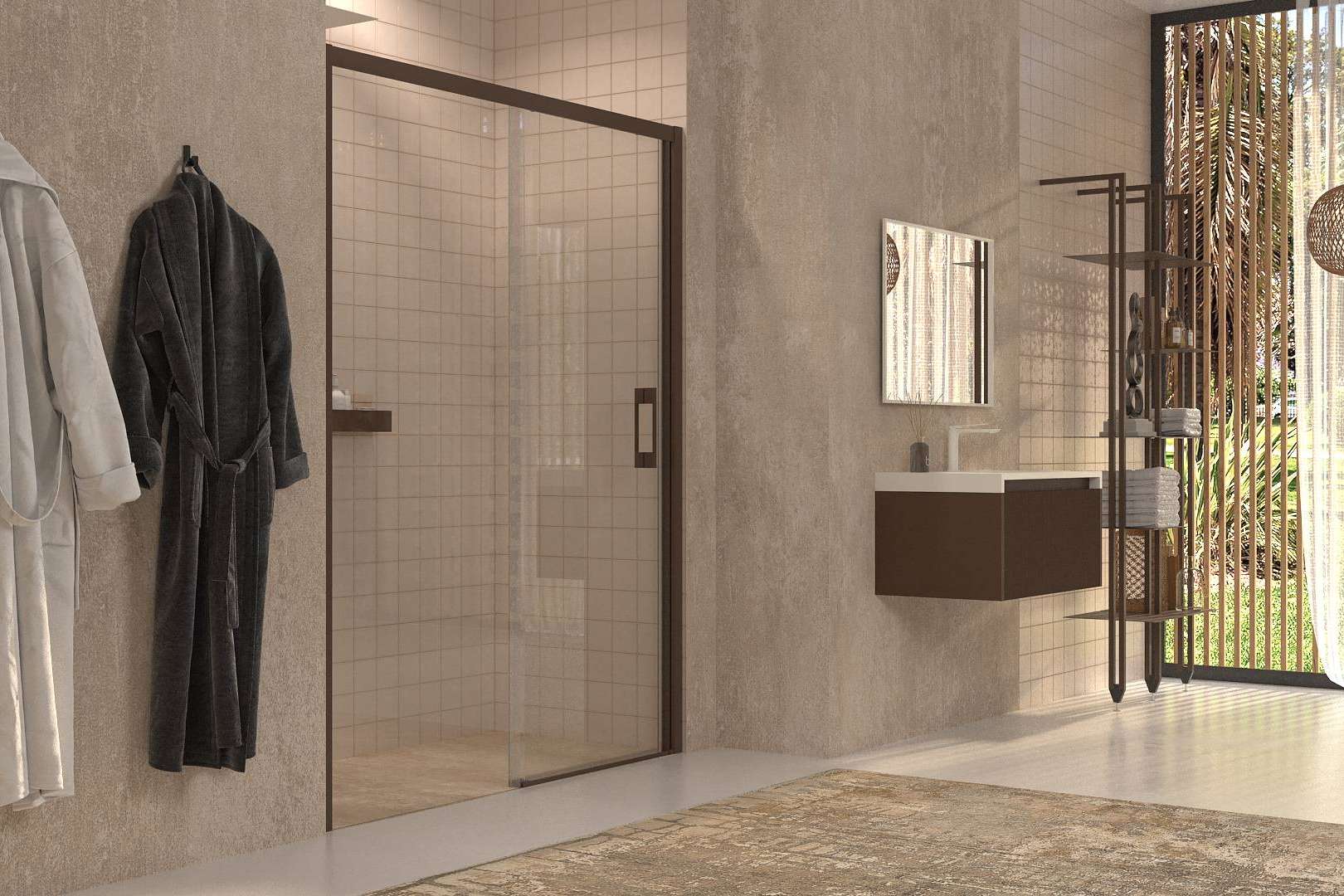 Varobath, el equipo de expertos para diseñar el baño idóneo
