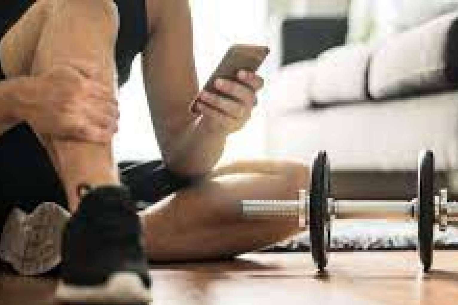 Beneficios del entrenamiento personal online de Óscar Ródenas