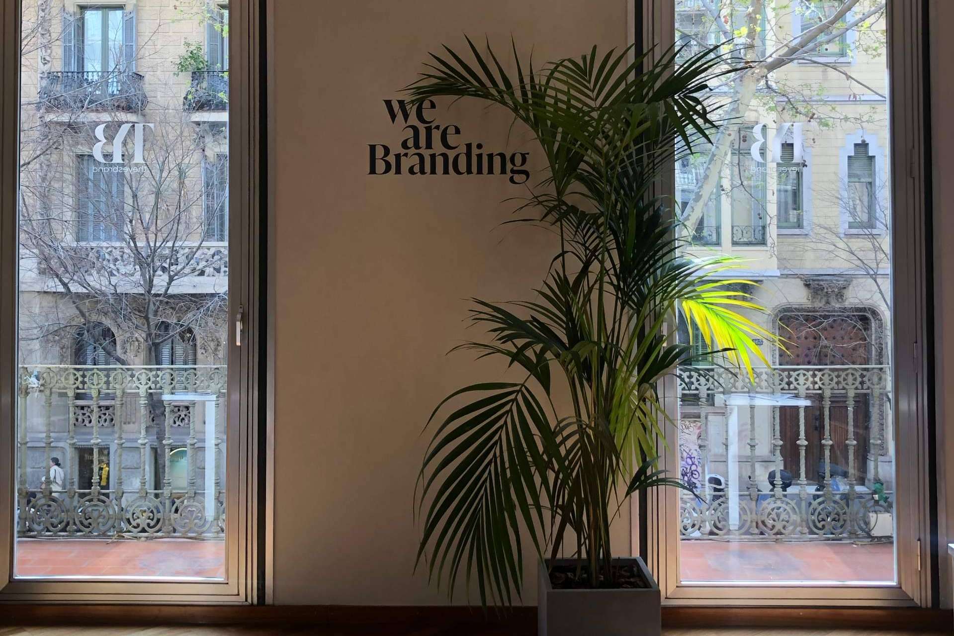 ¿Por qué contar con una agencia de diseño gráfico para el desarrollo de una marca?