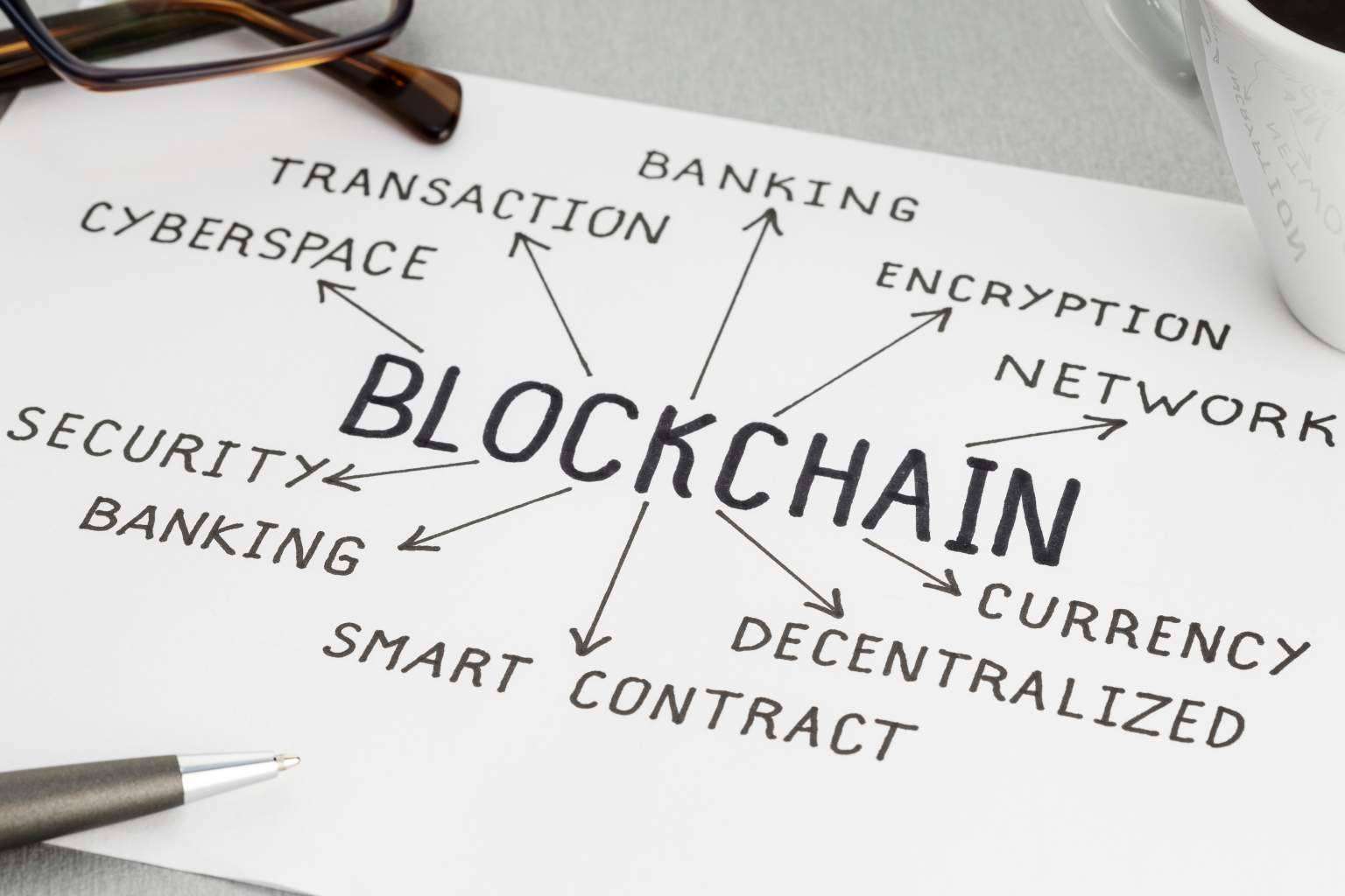 Token City habla sobre la historia de blockchain y la tokenización de activos