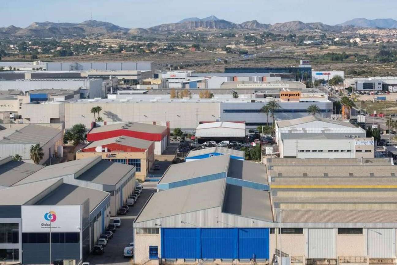 Acerca de PVAI y las áreas industriales sostenibles