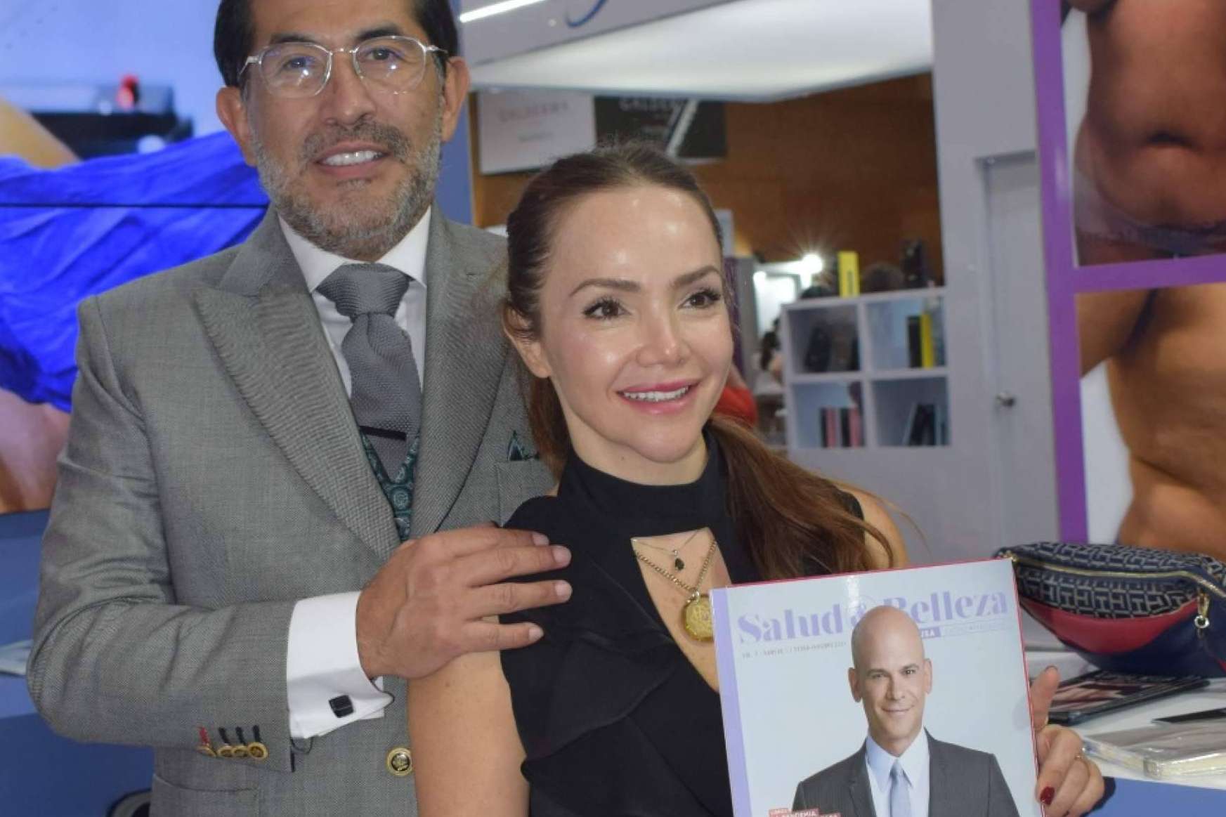 Dr. Gabriel Cubillos, experto en procedimientos para perder peso y eliminar grasa corporal en Colombia