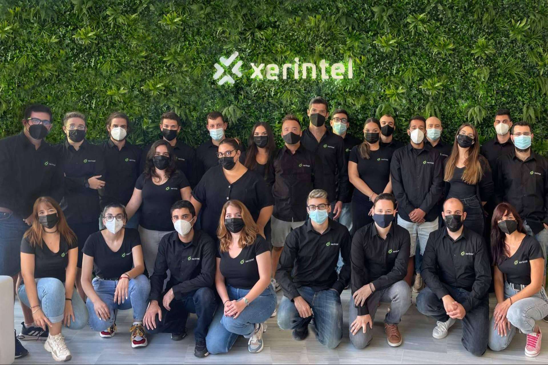 Opiniones sobre Xerintel; entre las mejores opciones para el desarrollo web, según la revista Forbes