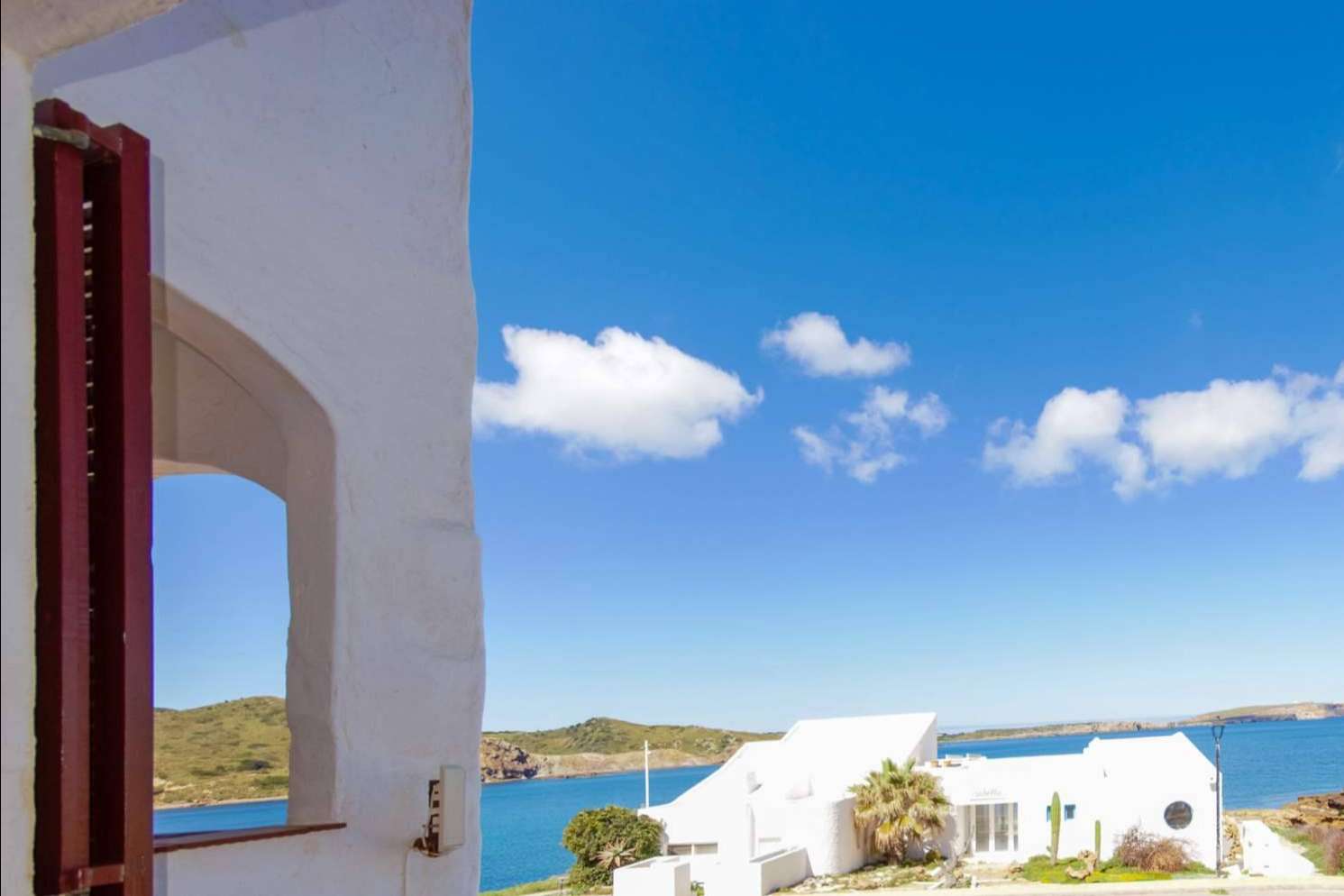 Dónde conseguir pisos y apartamentos en venta en Menorca