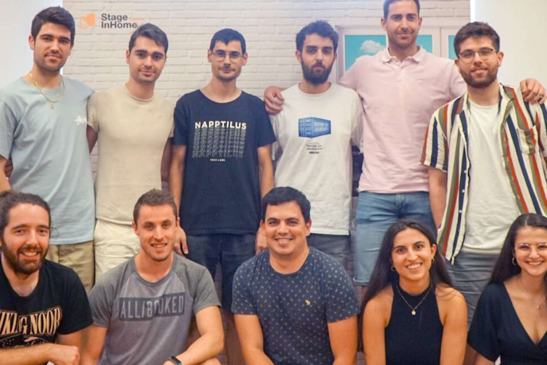 La empresa StageInHome cambia las reglas del juego con la Inteligencia Artificial en el home staging