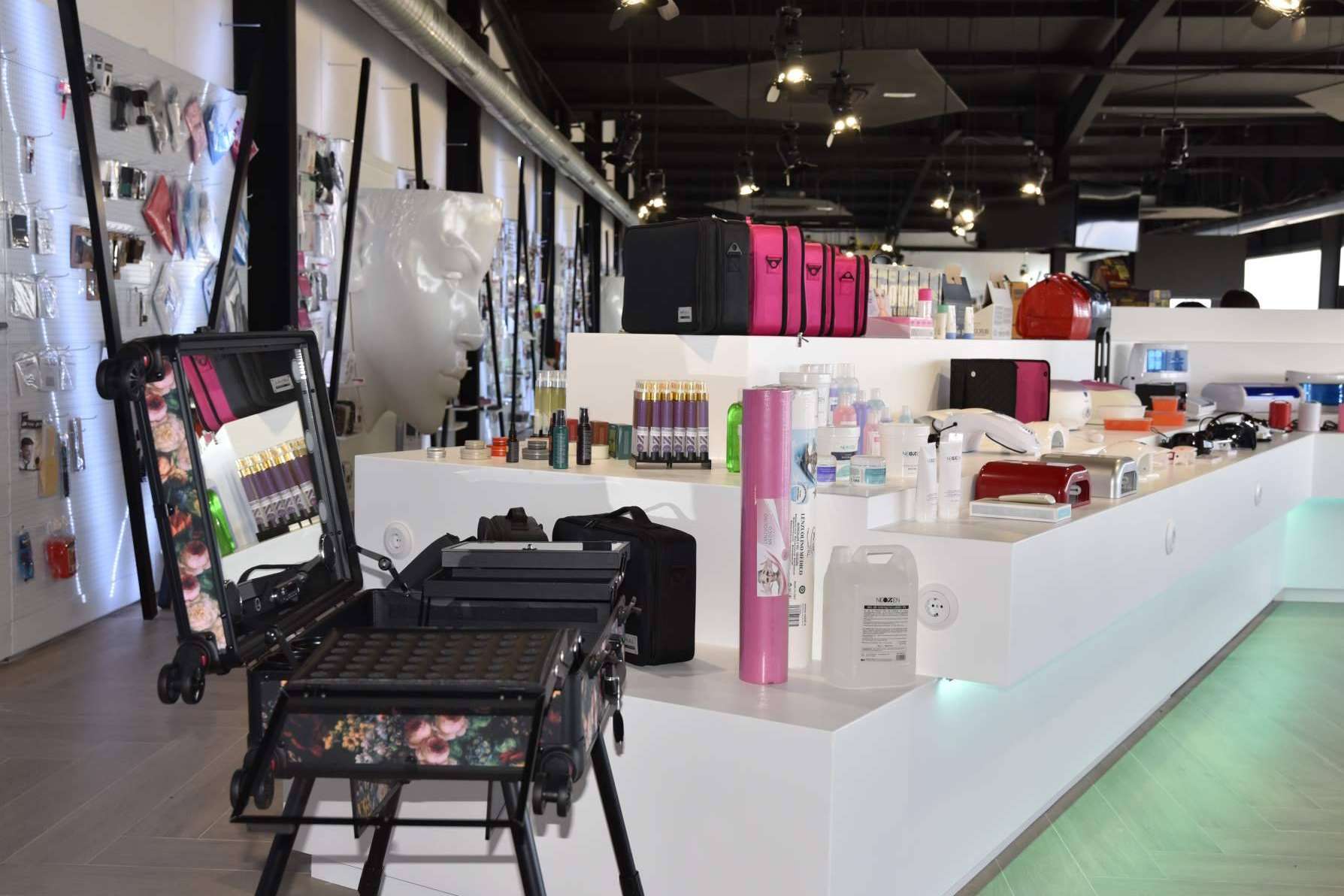 Innovación y calidad en productos para el sector de la belleza profesional, con la empresa Perfect Beauty Profesional