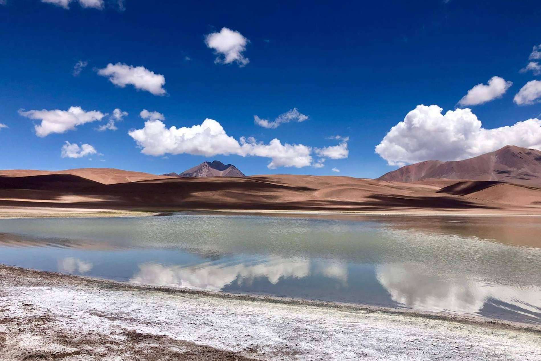Mayuru Tour pone a disposición el tour San Pedro de Atacama para conocer la zona norte de Chile