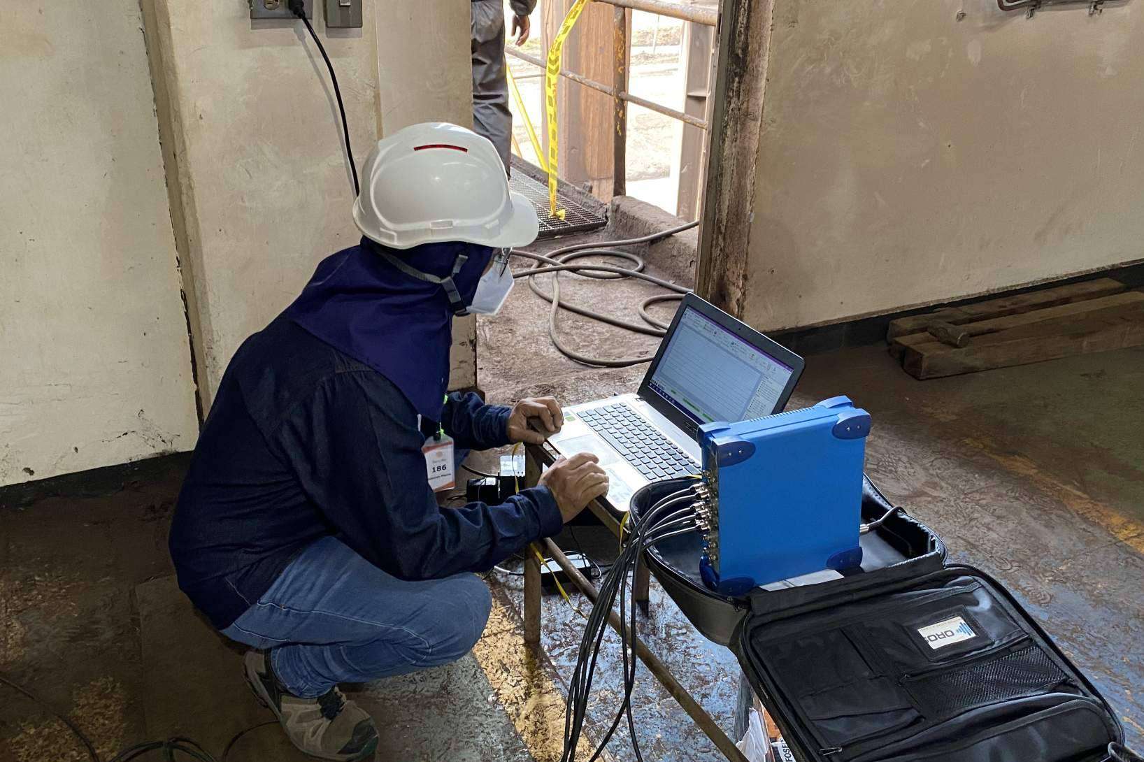 Sielecom S.A.S. usa la metodología de Mantenimiento Basado en la Condición