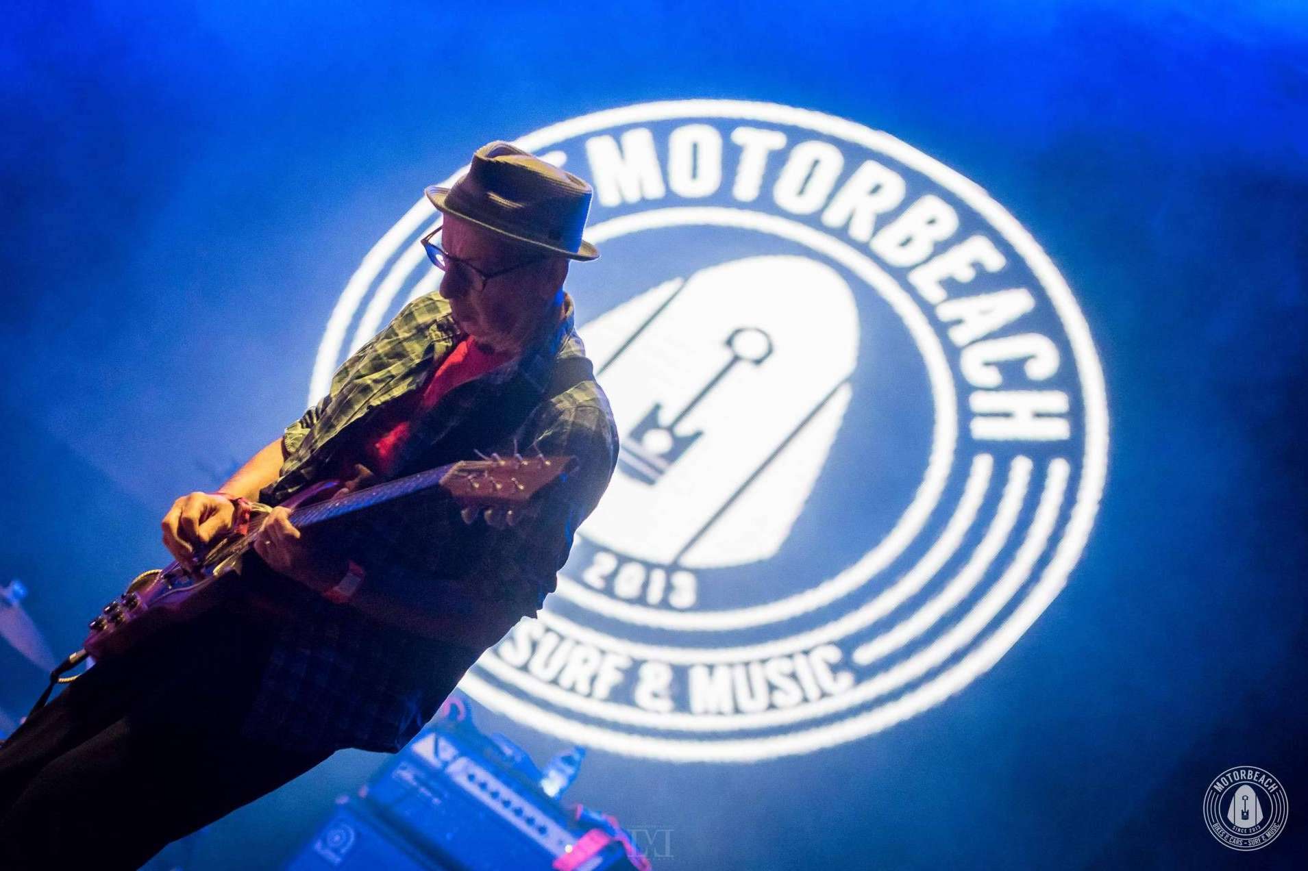 ¿Cuál es el cartel del Motorbeach Festival 2023?
