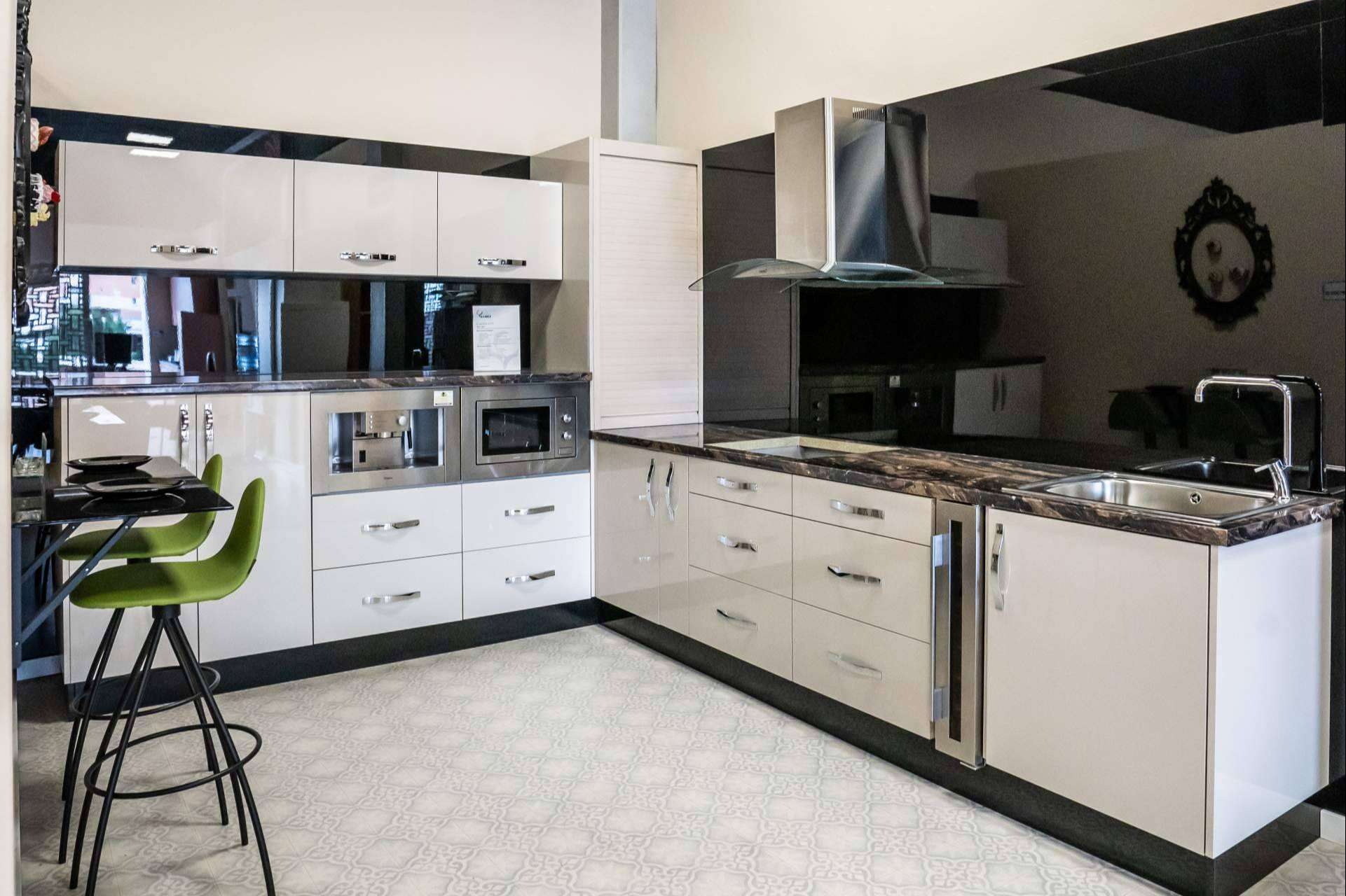 Maderas Gámez y sus muebles de madera a medida para renovar espacios y modernizar el hogar