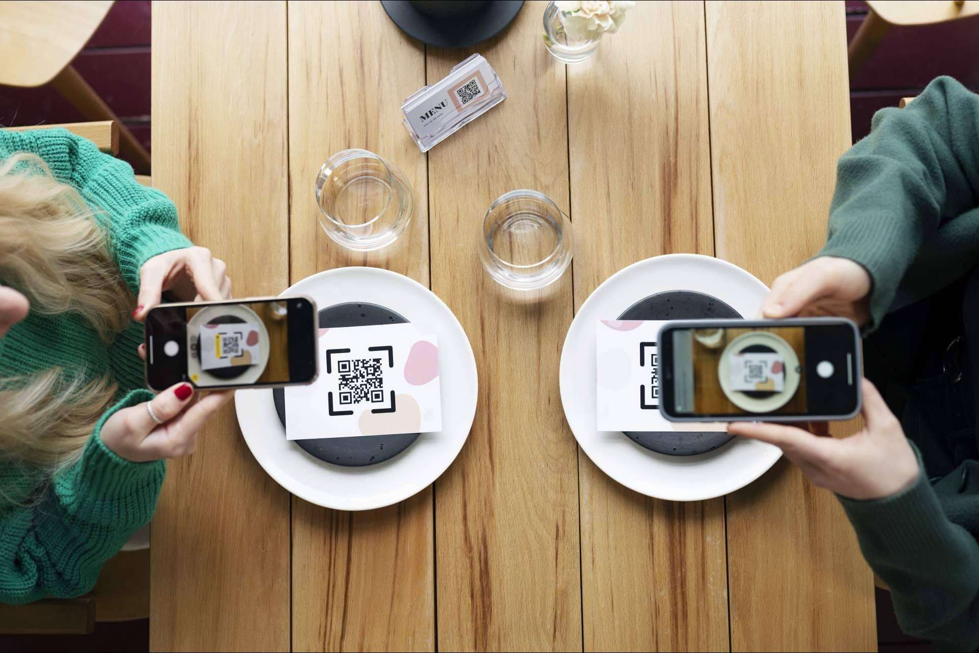 10 consejos para atraer más clientes a un restaurante, de la mano de Digitalessen