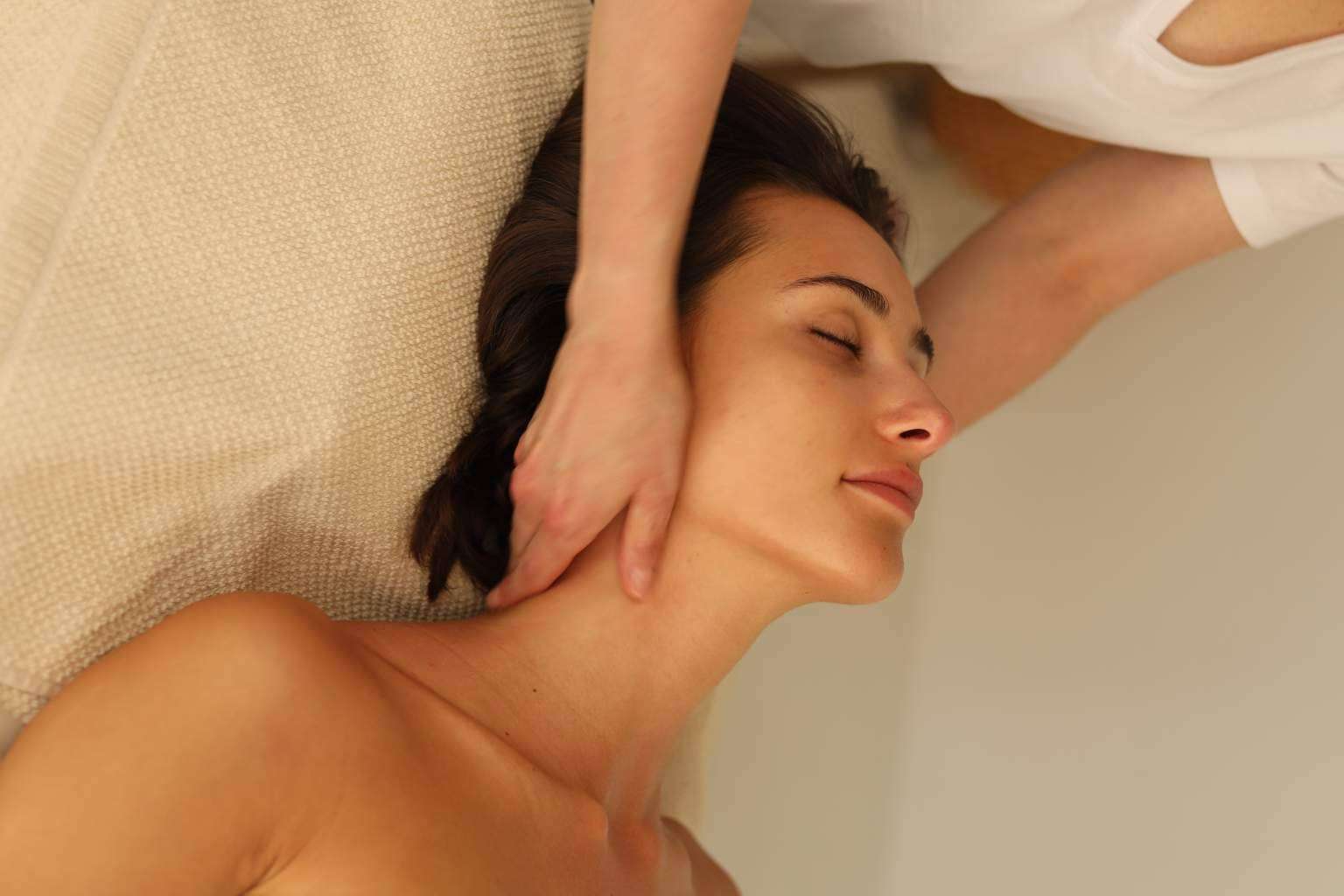 Yoga facial, la técnica antiedad sin cirugía
