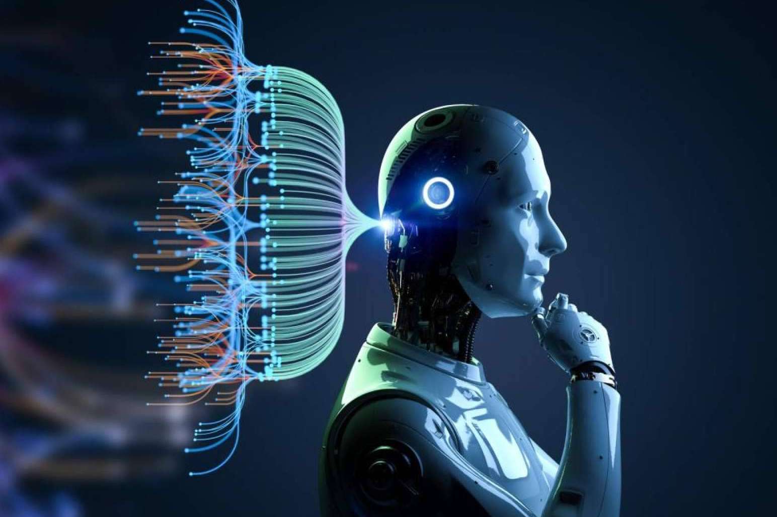 Kawaru Consulting explica de qué manera aplicar una inteligencia artificial semántica en procesos de una empresa