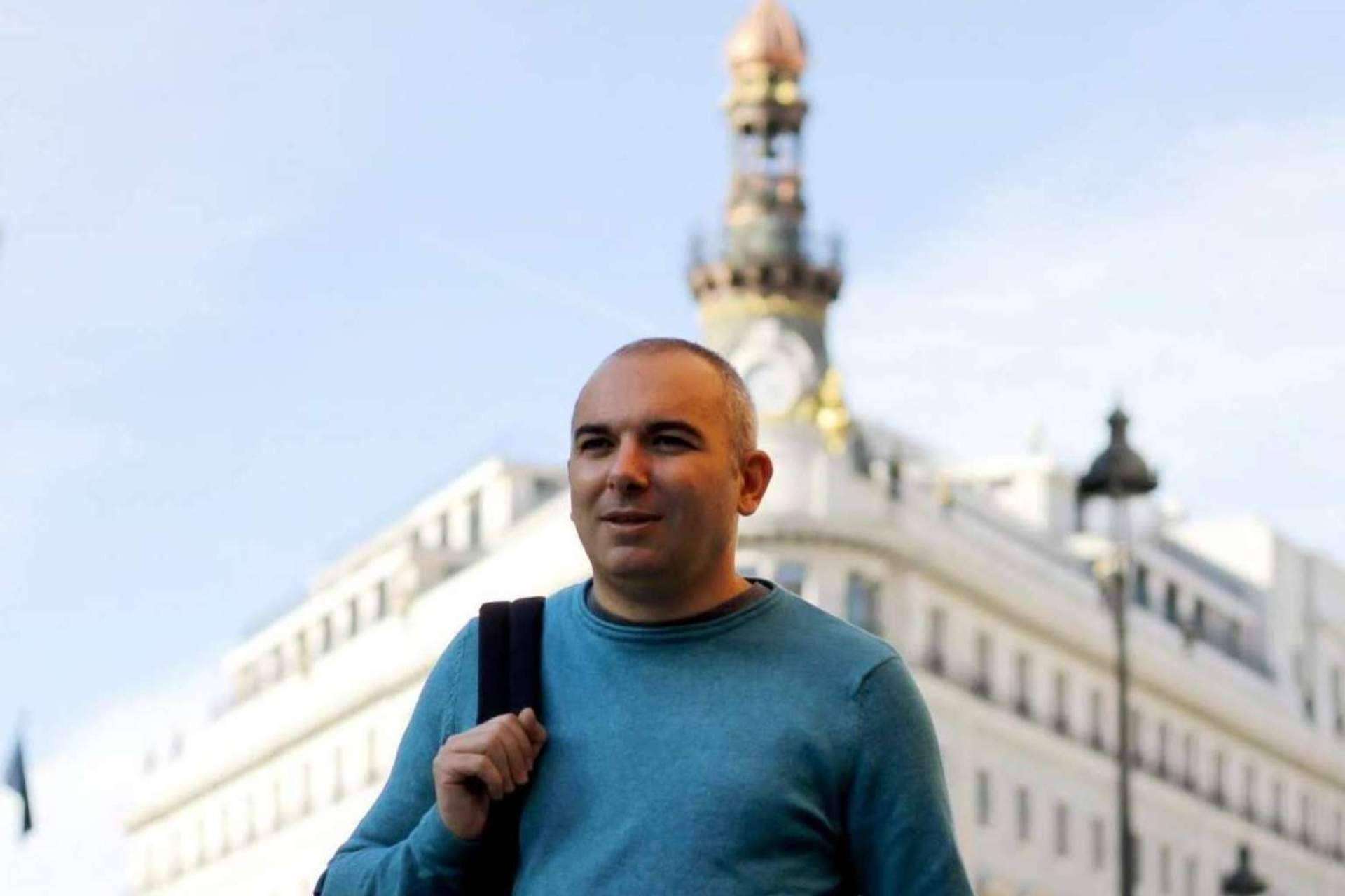 ¿Cuáles son los 10 errores más comunes en el e-mail marketing y cómo evitarlos? Israel Huerta