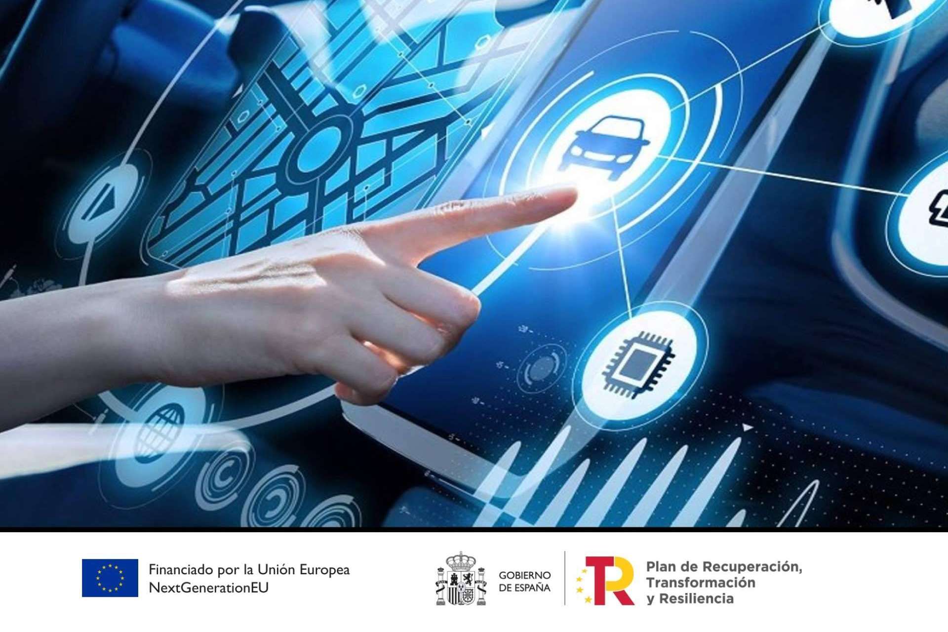 YUP se une a las compañías aliadas de Renault en una iniciativa que busca impulsar a España como referente en movilidad sostenible