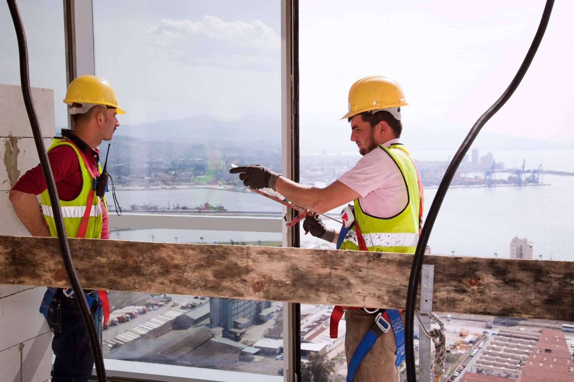 Expertos analizarán los retos de la Construcción 4.0 en el congreso European Building Summit Barcelona