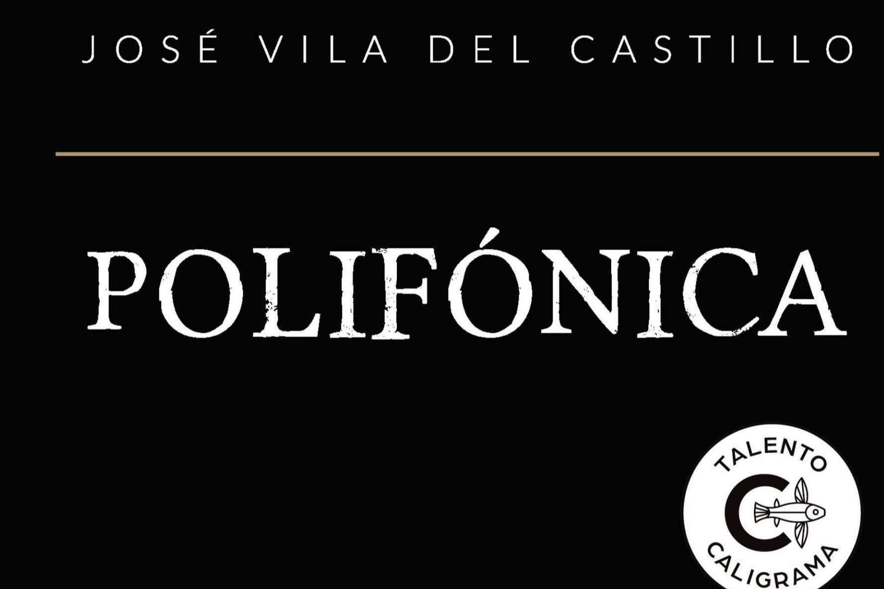 'Polifónica', el relato doliente de la vida de un poeta