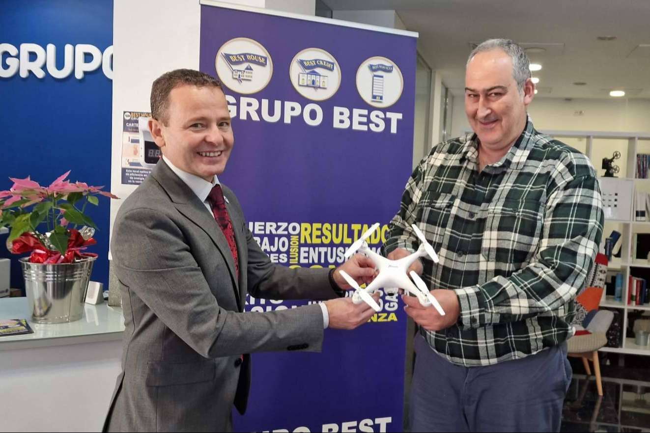Best House es una franquicia inmobiliaria que se compromete con la excelencia y el éxito a largo plazo