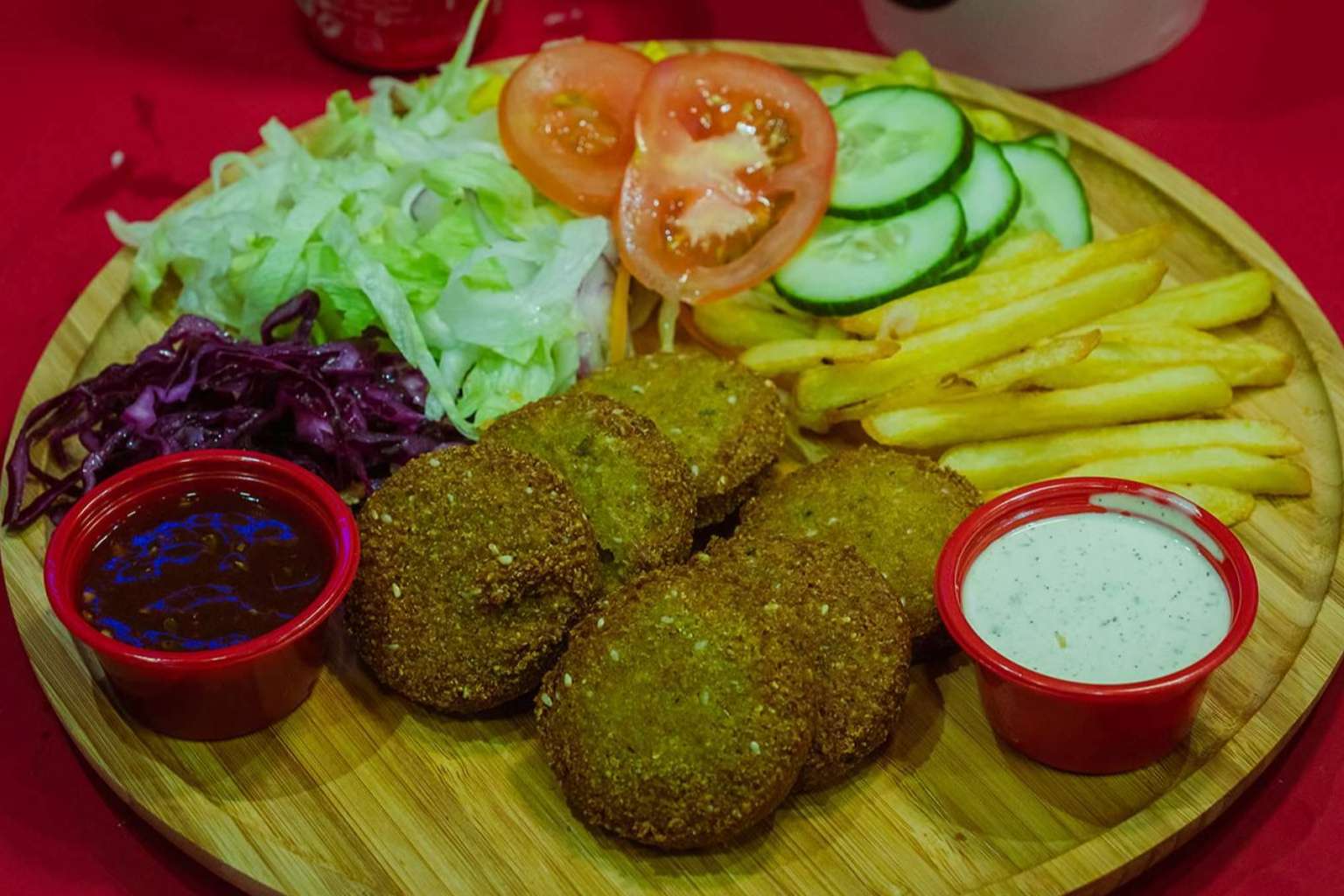 Doner Kebab Show, uno de los mejores restaurantes de kebabs en Barcelona