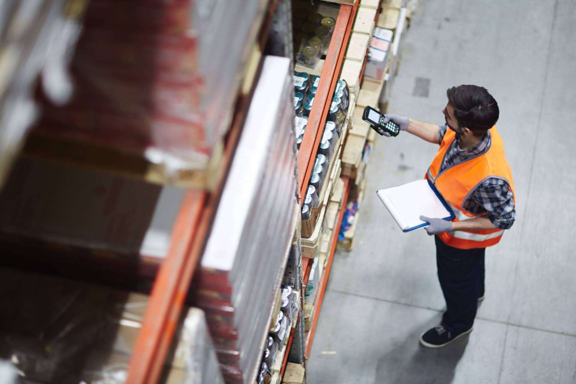 Fulfio ofrece servicios integrales de logística para tiendas online