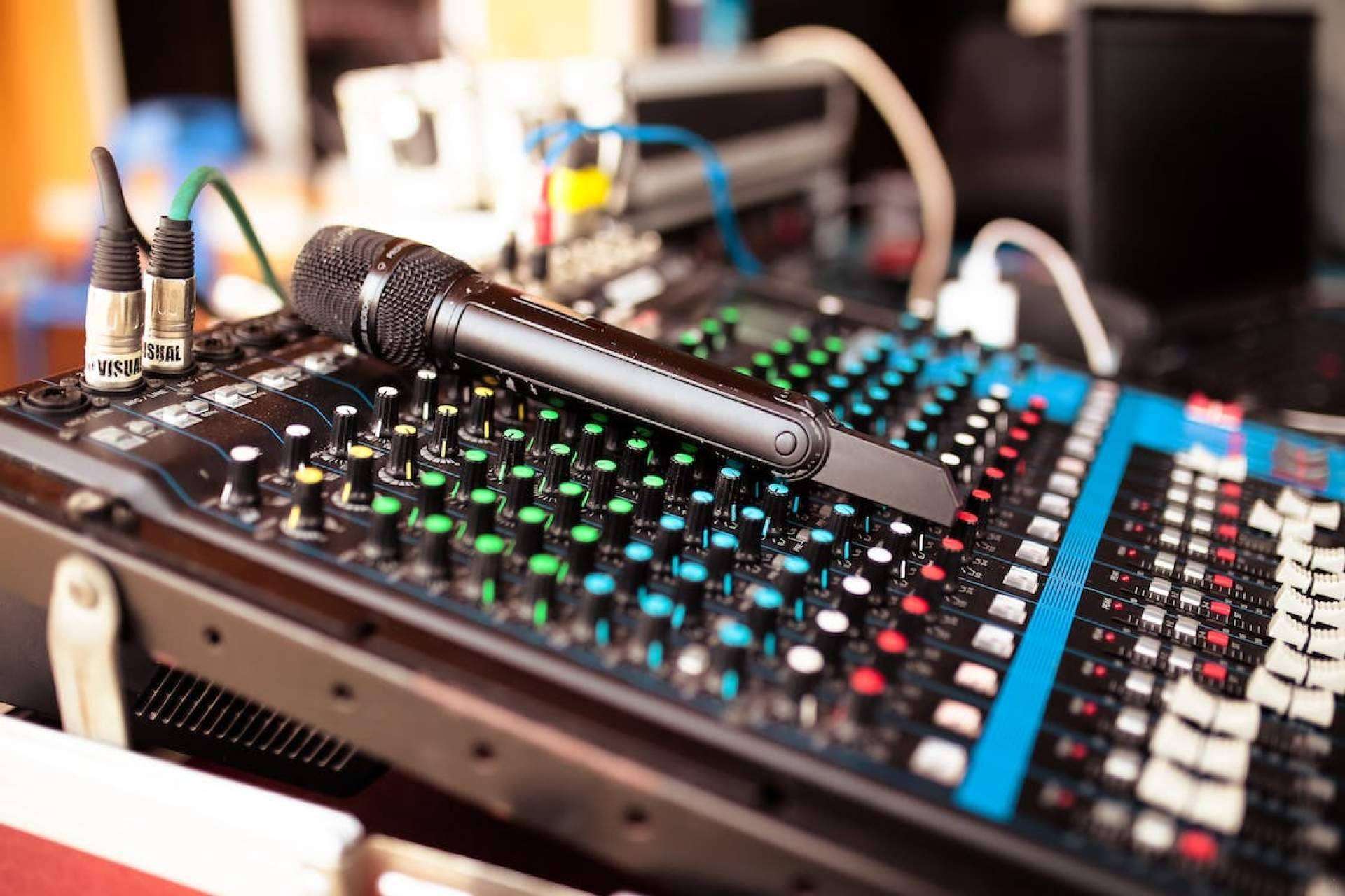 Digital Music Life se transforma en Digital Mediaverse