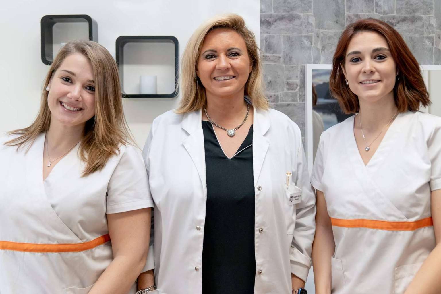 Protección y reconstrucción capilar en la clínica capilar Laura Agrelo