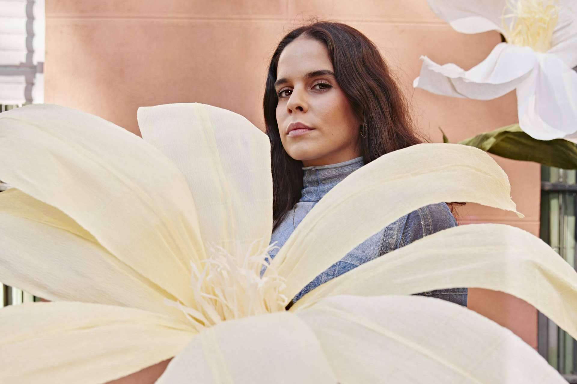 El concierto 'Flamenco en flor', de Fundación Música Creativa y Fundación Paco de Lucía, junta a grandes figuras y artistas emergentes formados en la primera edición del Máster oficial en Interpretación de Flamenco