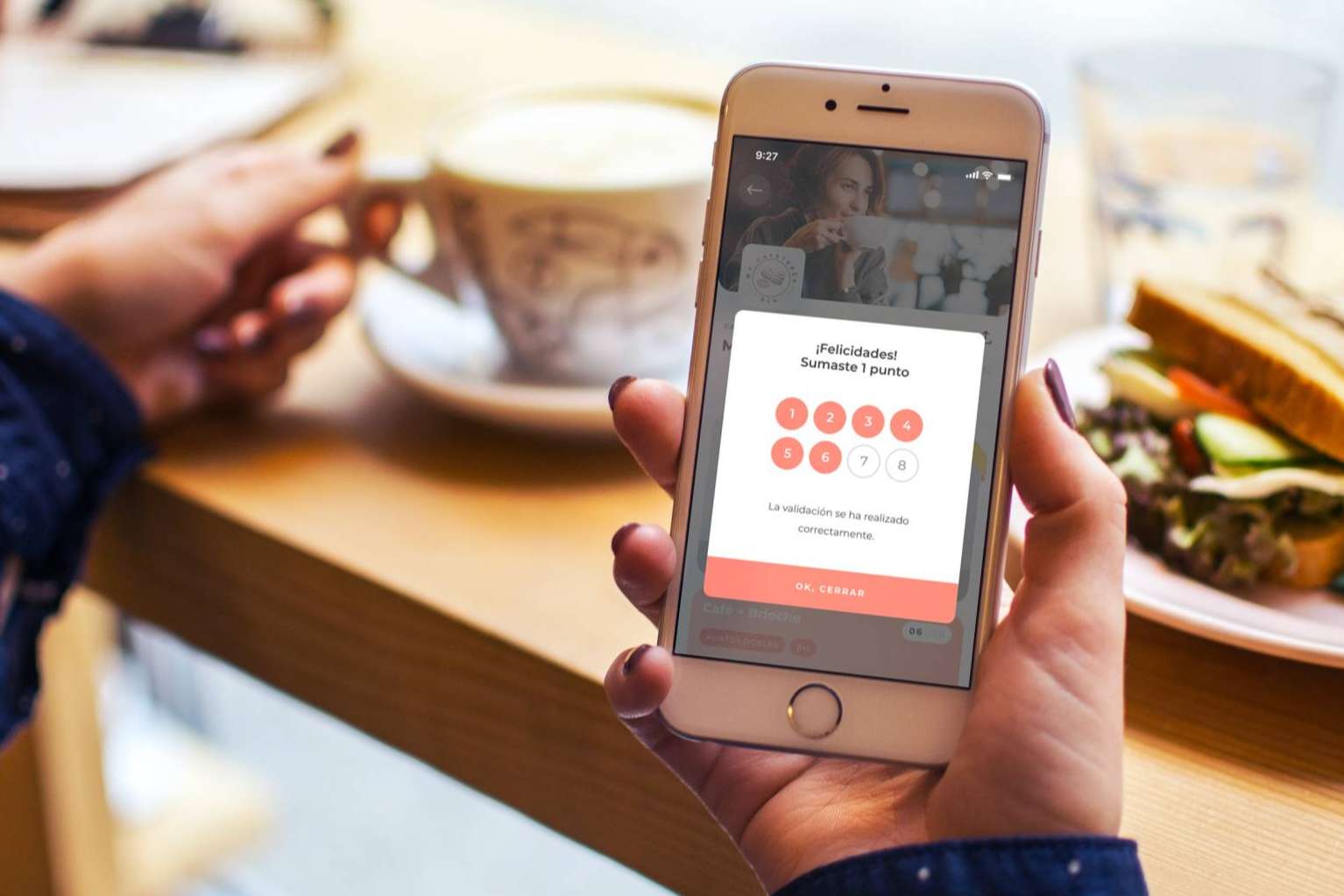 Loyapp y la importancia del cliente fidelizado para la restauración