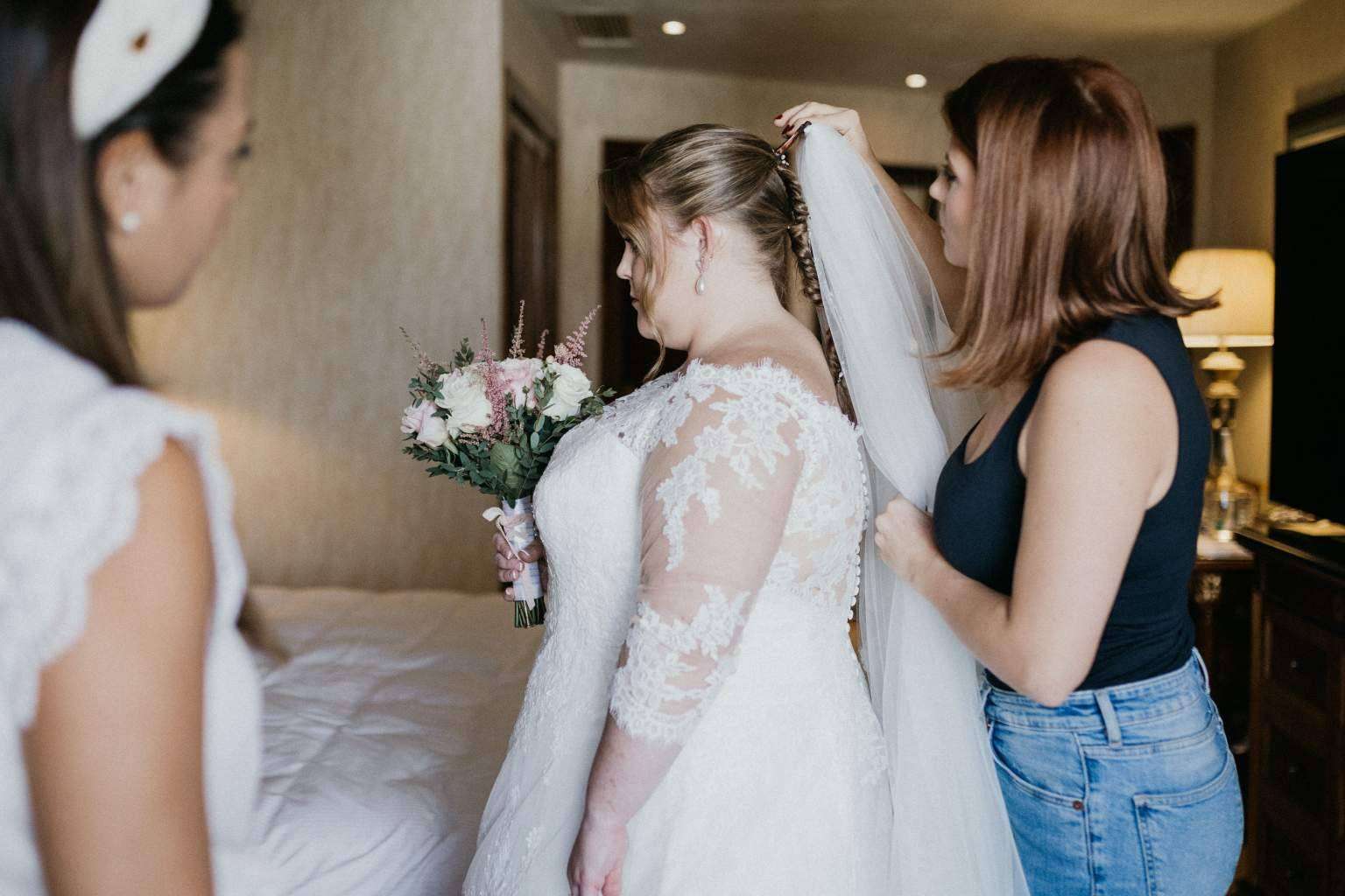 Me Dicen Susanita explica los puntos a tener en cuenta para no cometer errores en una boda