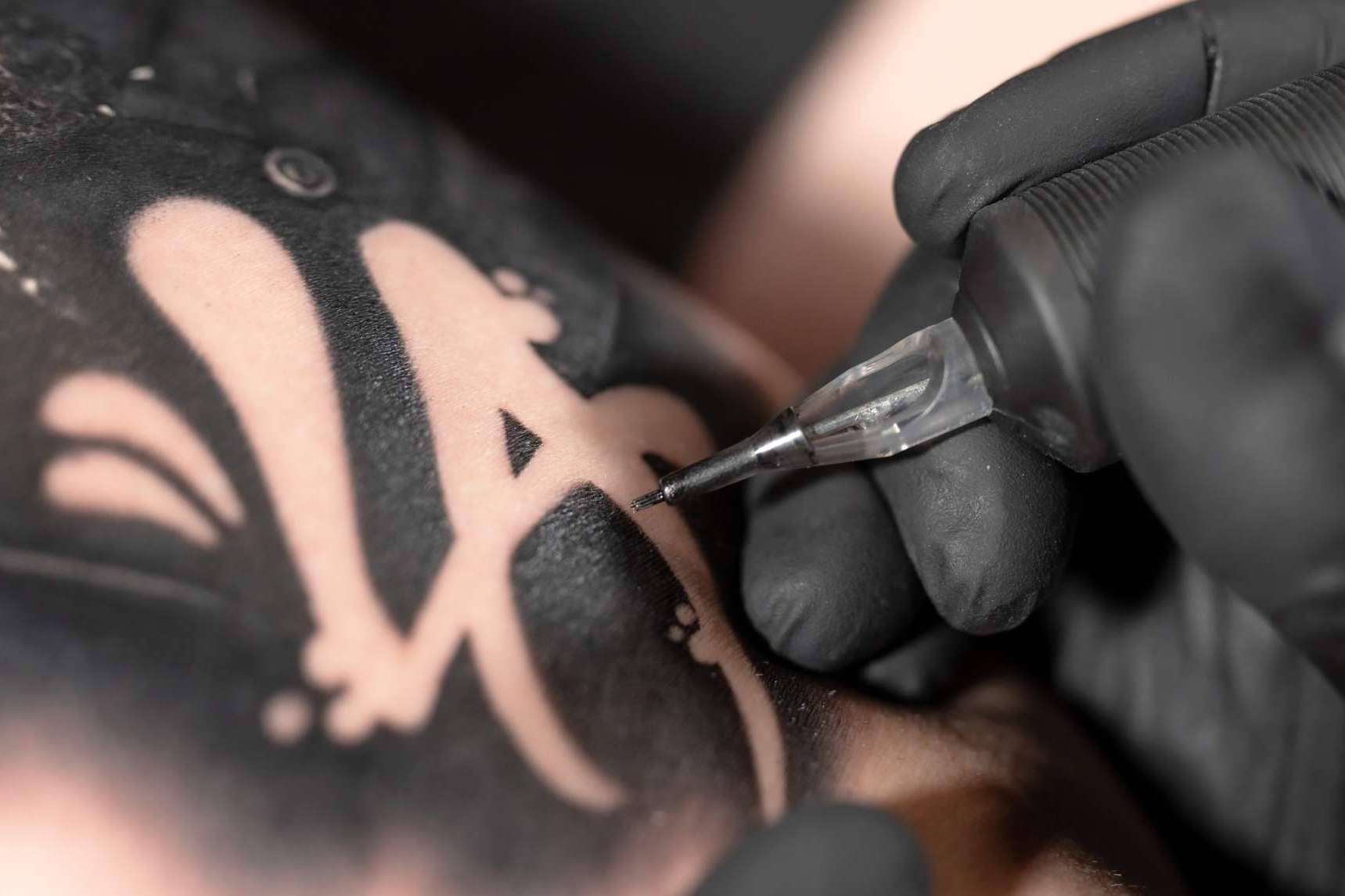 Aprender a tatuar de forma online de la mano de la plataforma Habbility