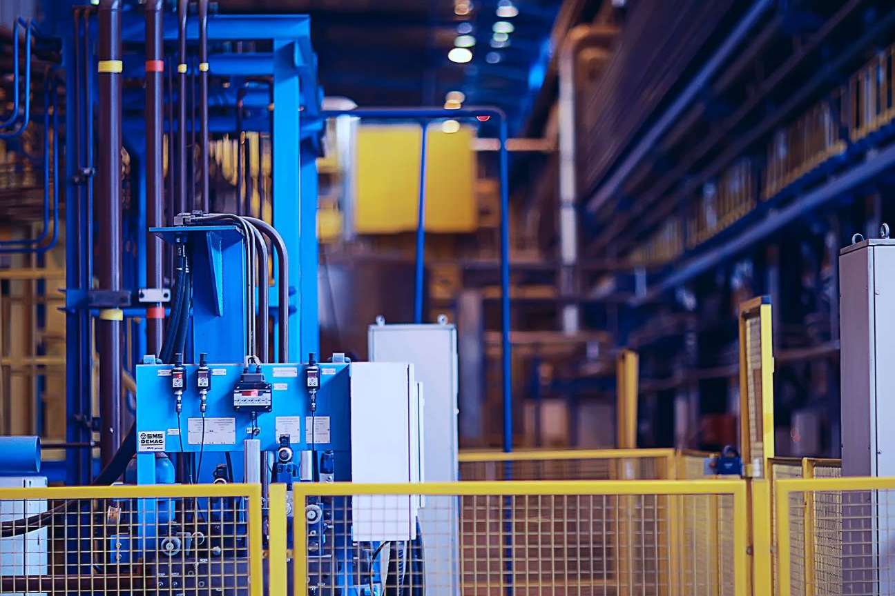 Propiedades industriales de la submarca Naves Industriales Online de Alemany Real Estate
