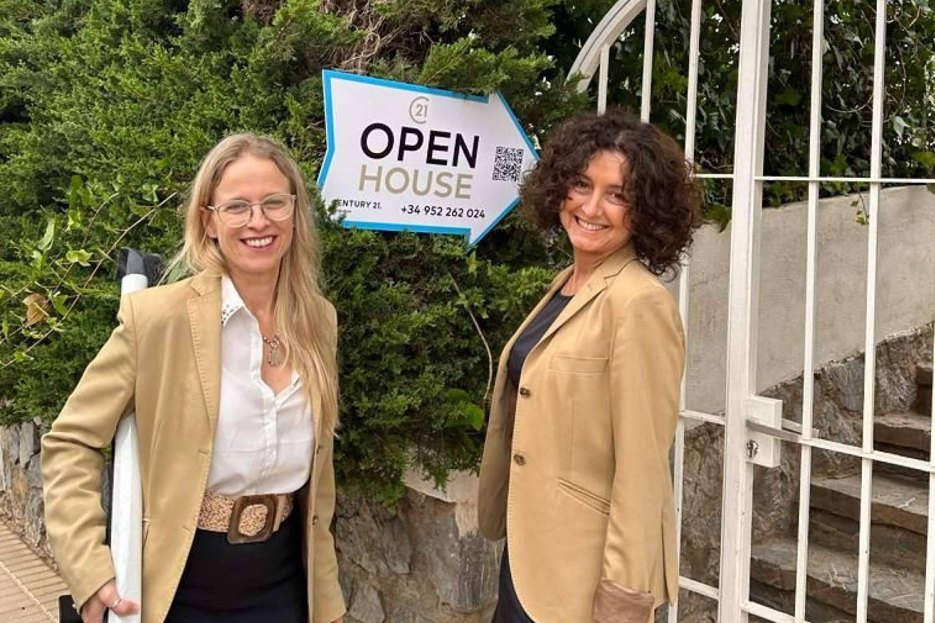 Cómo vender propiedades con éxito; la estrategia en 3 pasos de Esther Cabeza