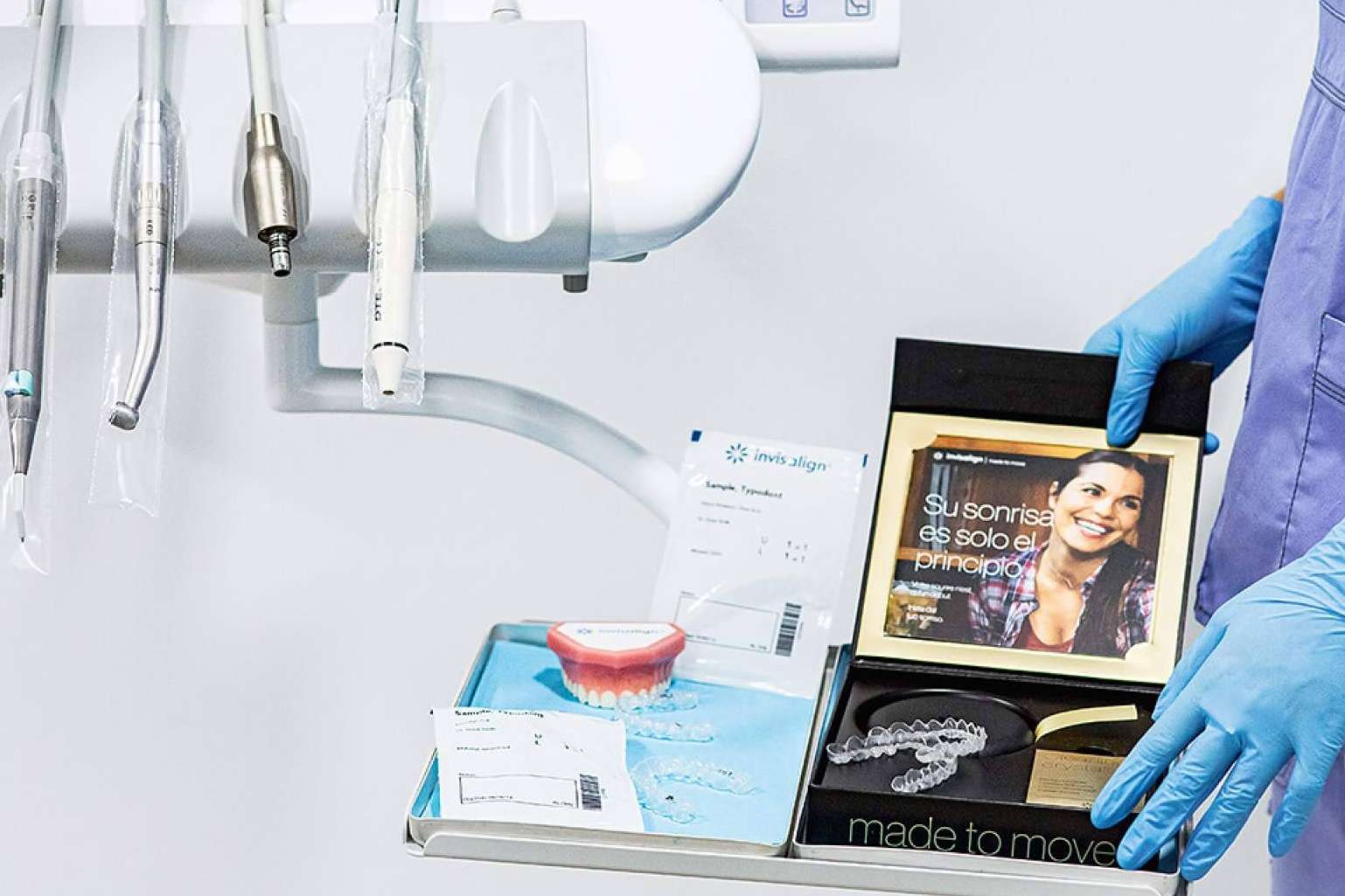 ¿Cuáles son los tipos de prótesis dentales que la Clínica Dental Dentinos recomienda?