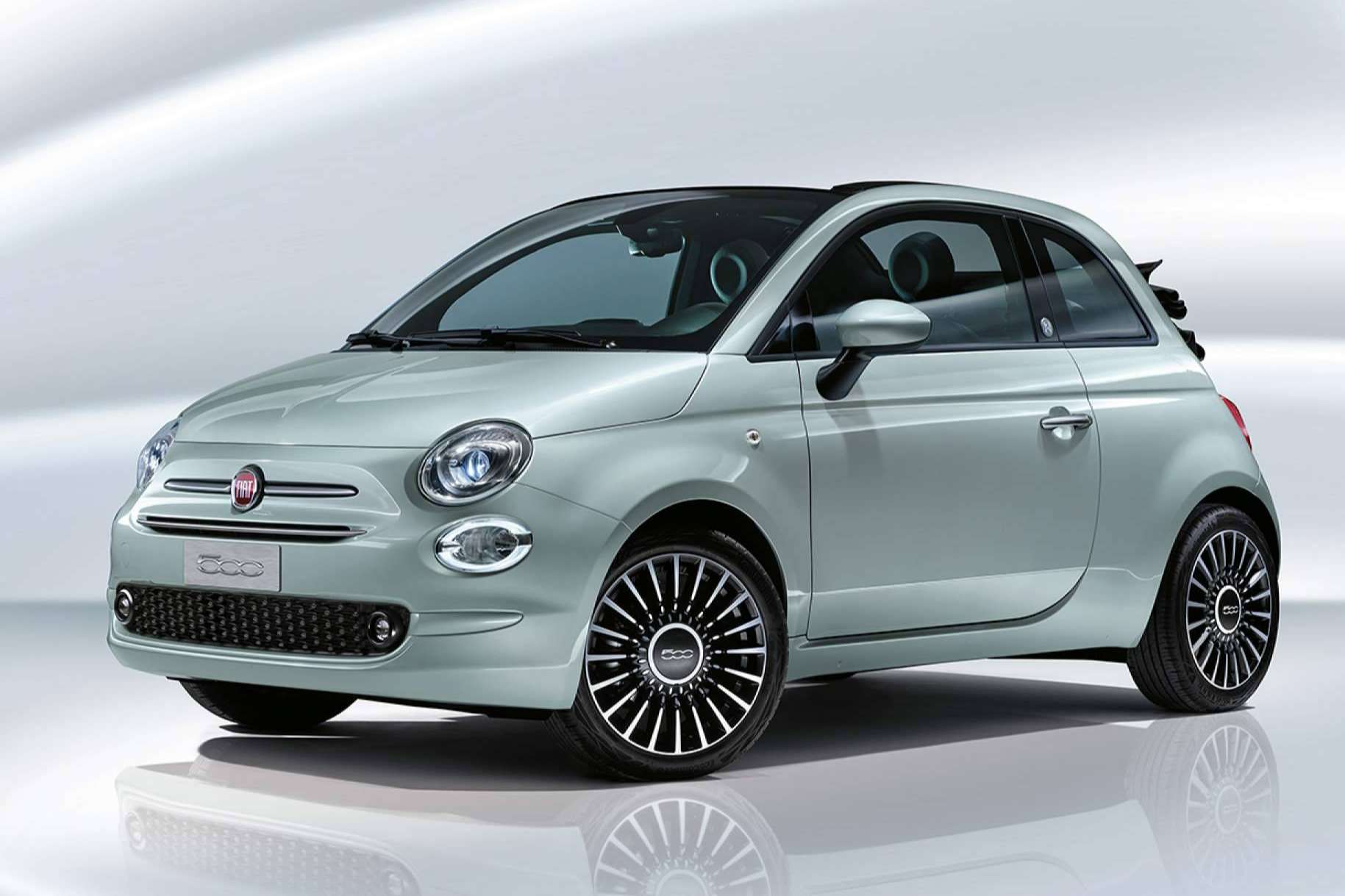 El Fiat 500, la solución eco-friendly para la movilidad urbana