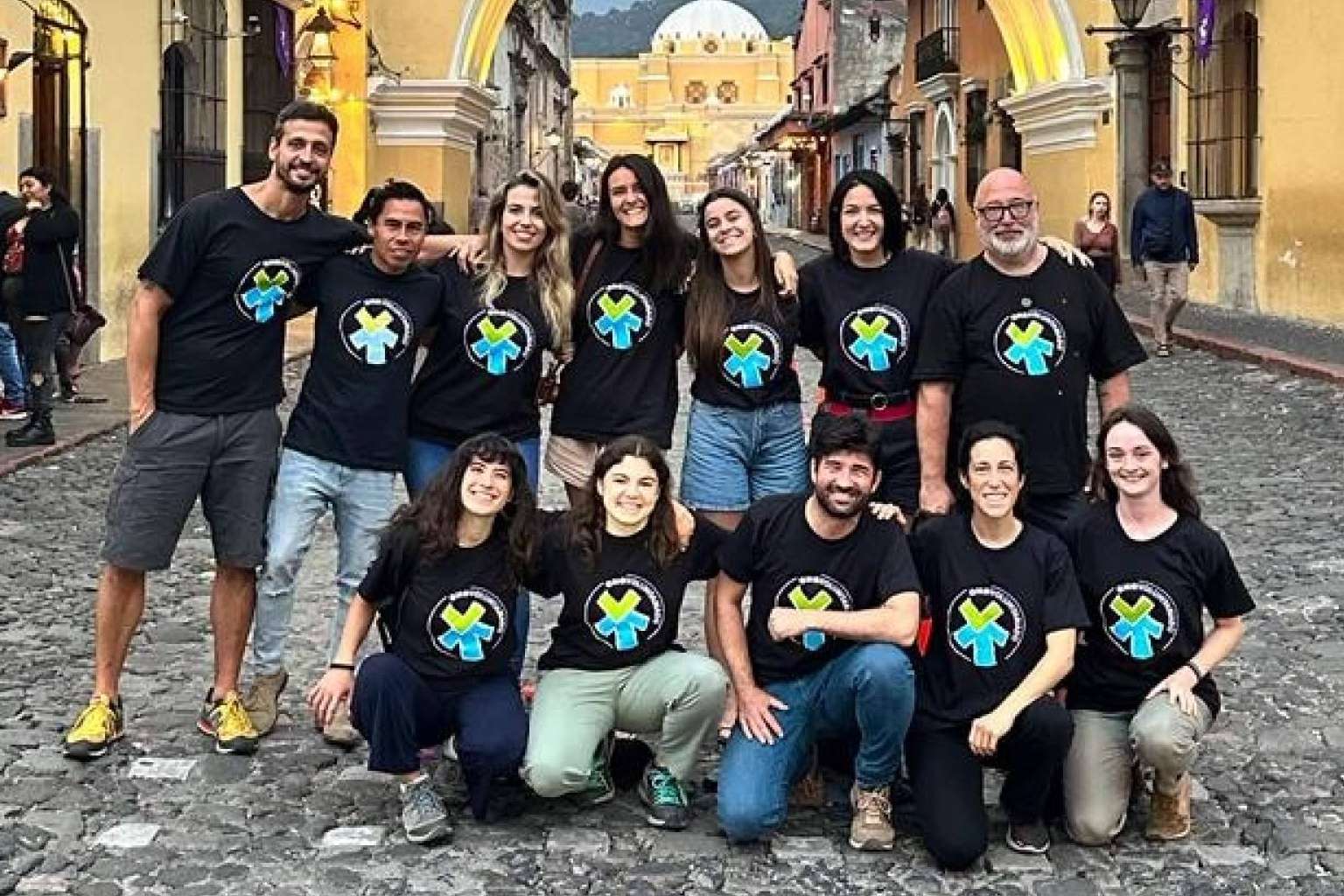 Guiar a los participantes en su voluntariado con los especialistas de ONGVoluntariado