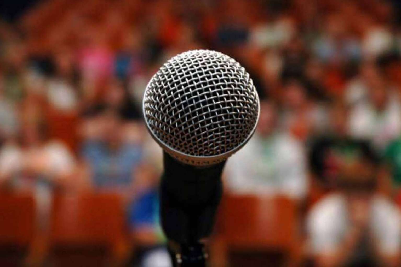 La importancia de hablar bien en público para el éxito profesional