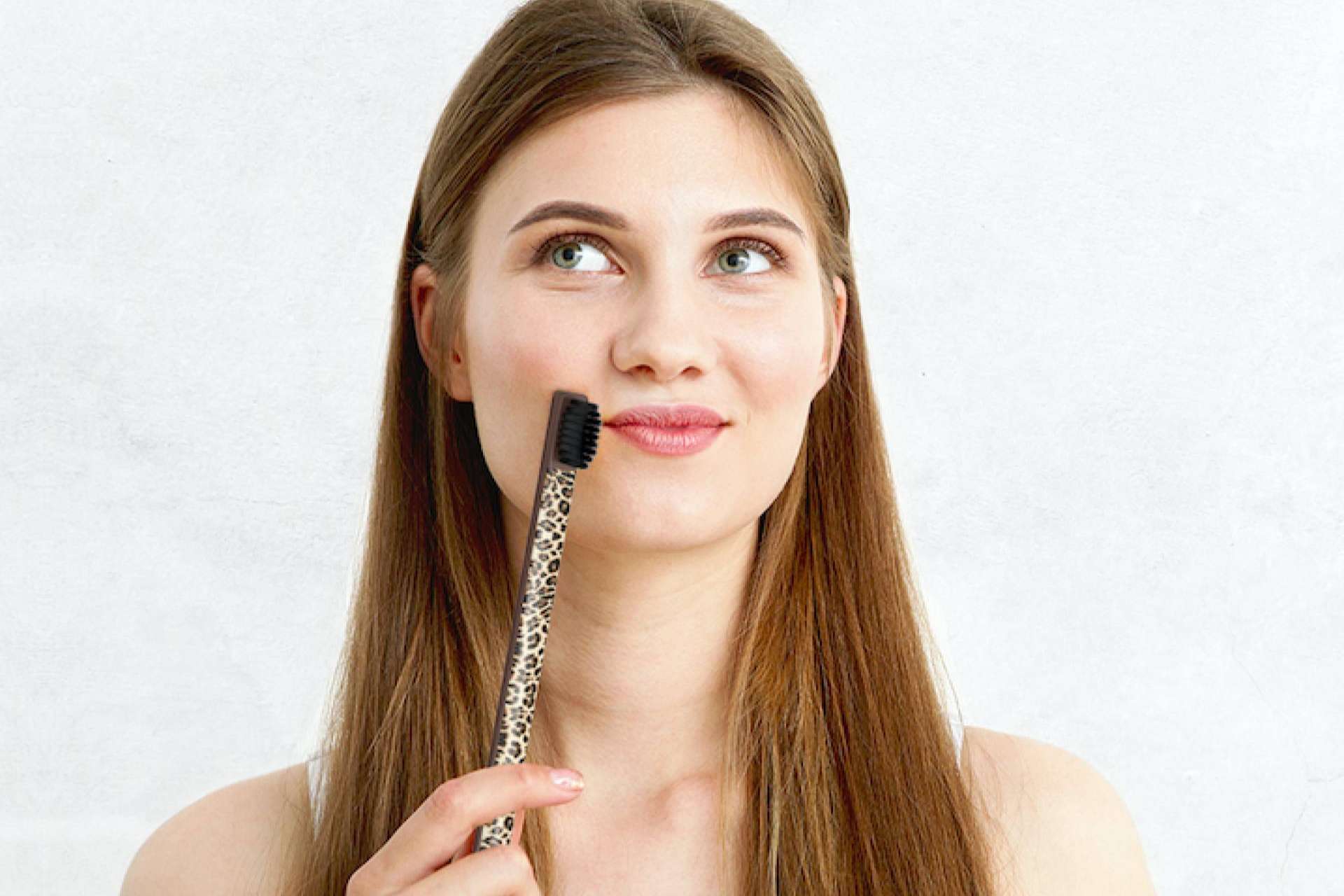 La diversidad de modelos de cepillos de dientes personalizados a juego con la decoración del baño que ofrece MyOwn