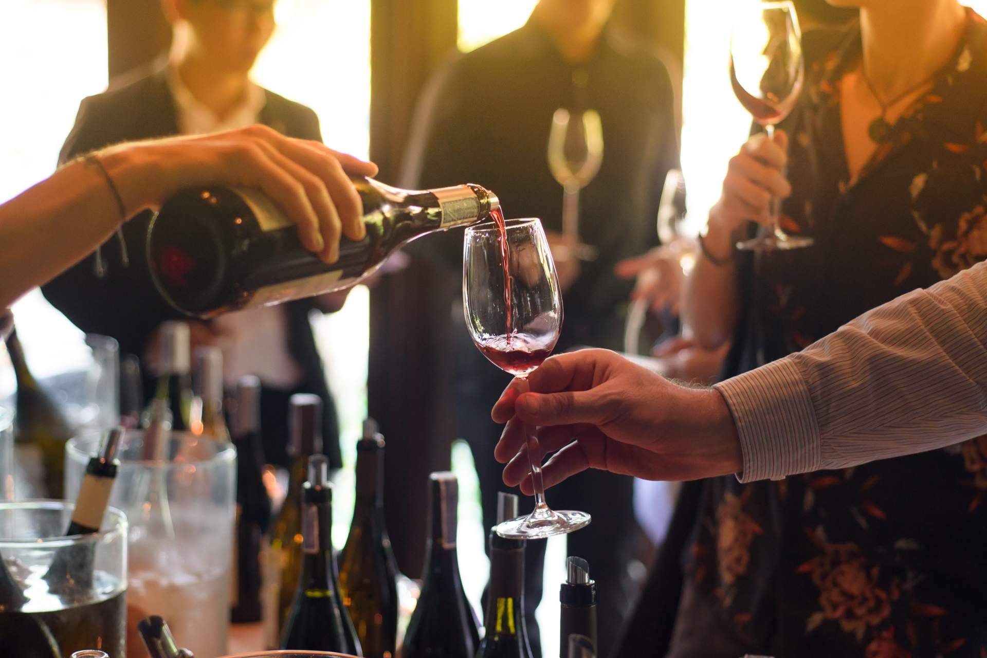 Catas de vino en la Provenza Francesa con Planetazur