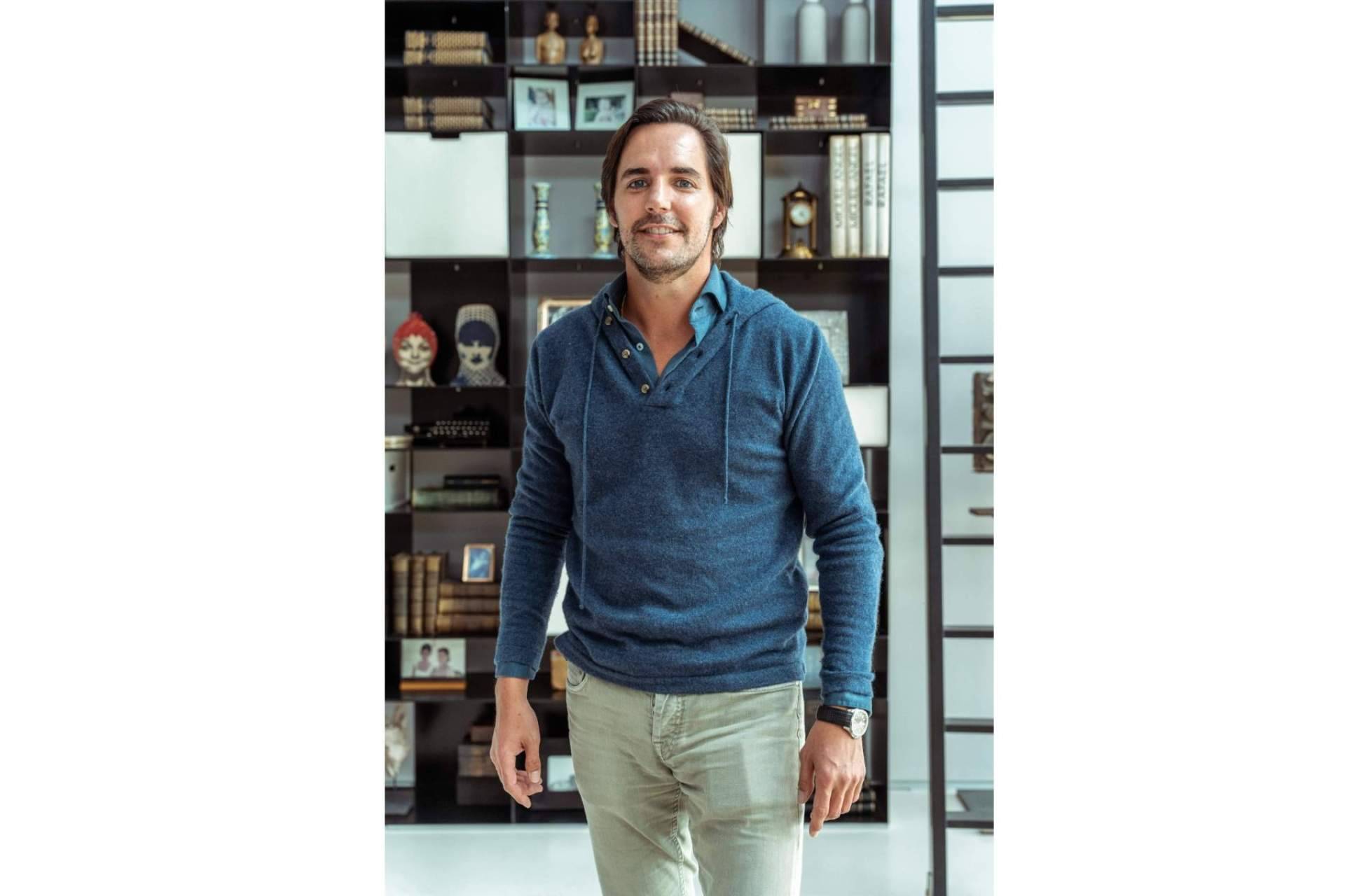 Las empresas y el auge de internet, con Hugo Arévalo
