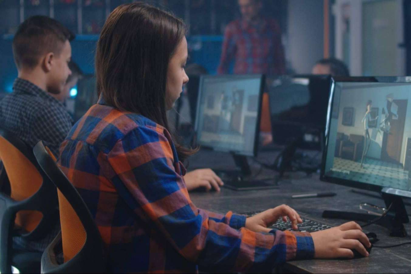 Escuela de Diseño Web Estratégico y sus formaciones para ser diseñador web